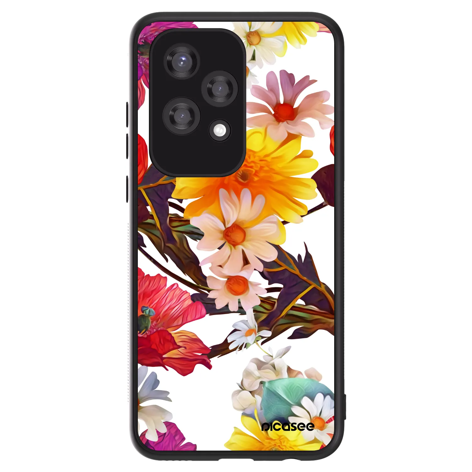 Picasee ULTIMATE CASE za Honor 200 Lite - Meadow