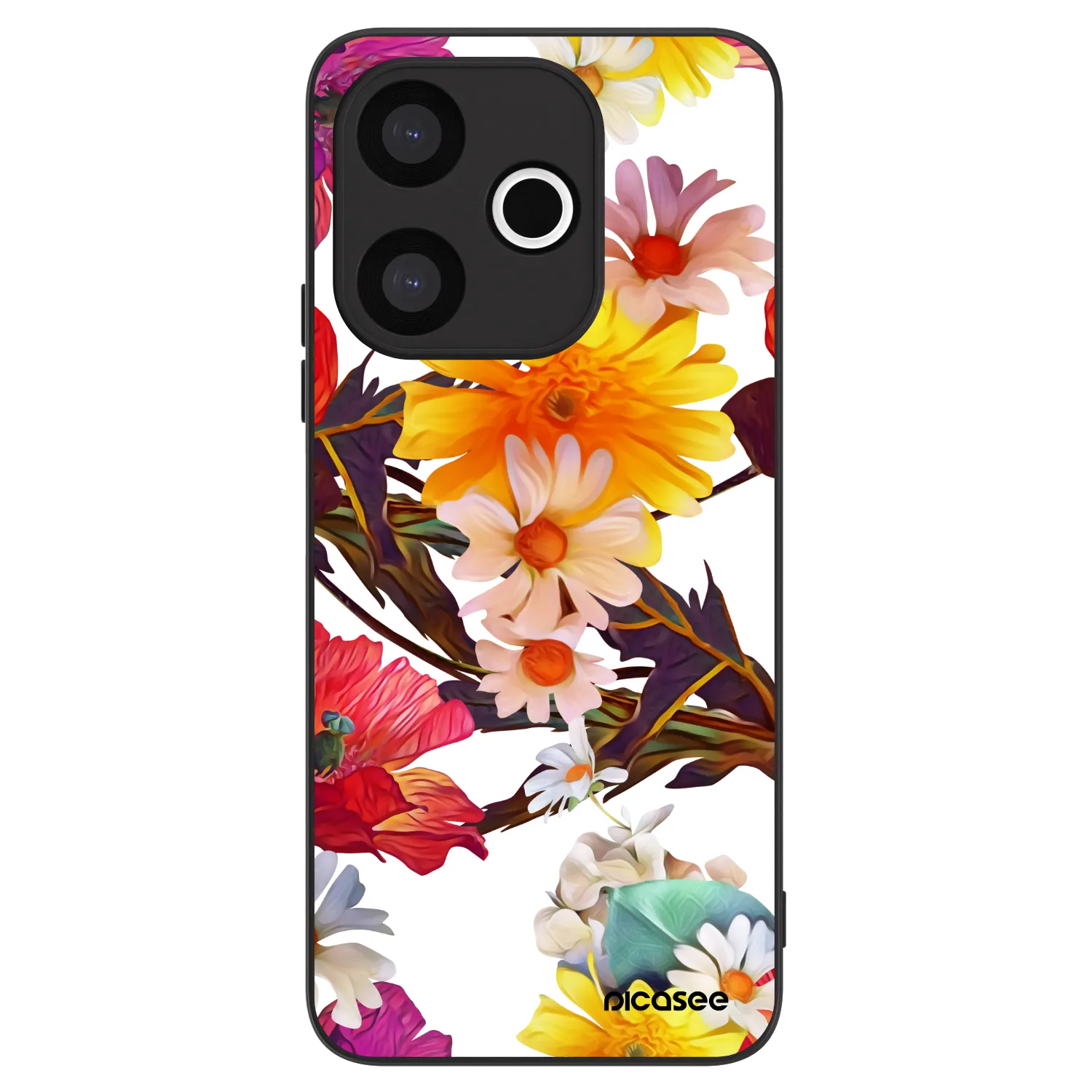 Picasee ULTIMATE CASE za Xiaomi Redmi 13 4G - Meadow