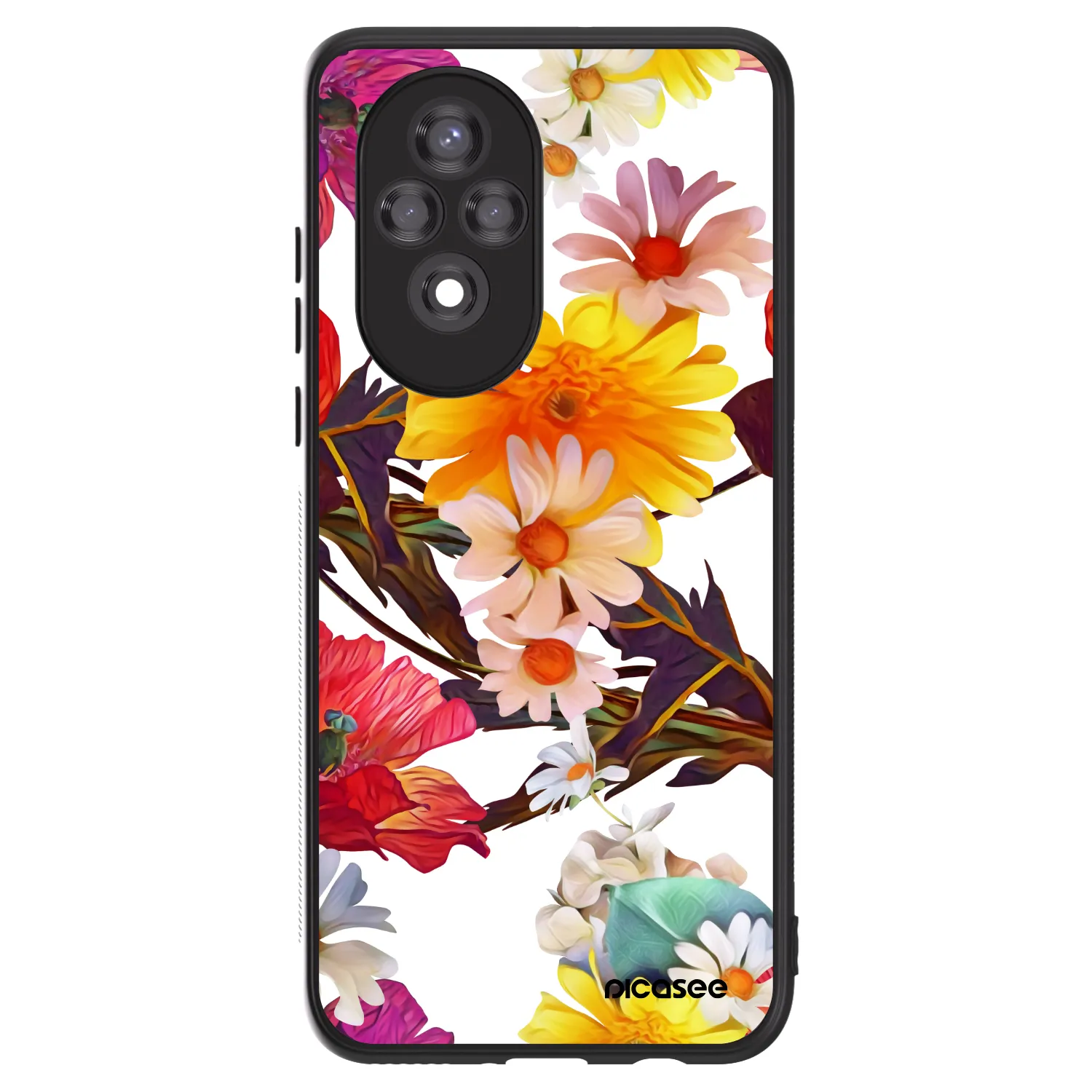 Picasee ULTIMATE CASE za Honor 200 Pro 5G - Meadow