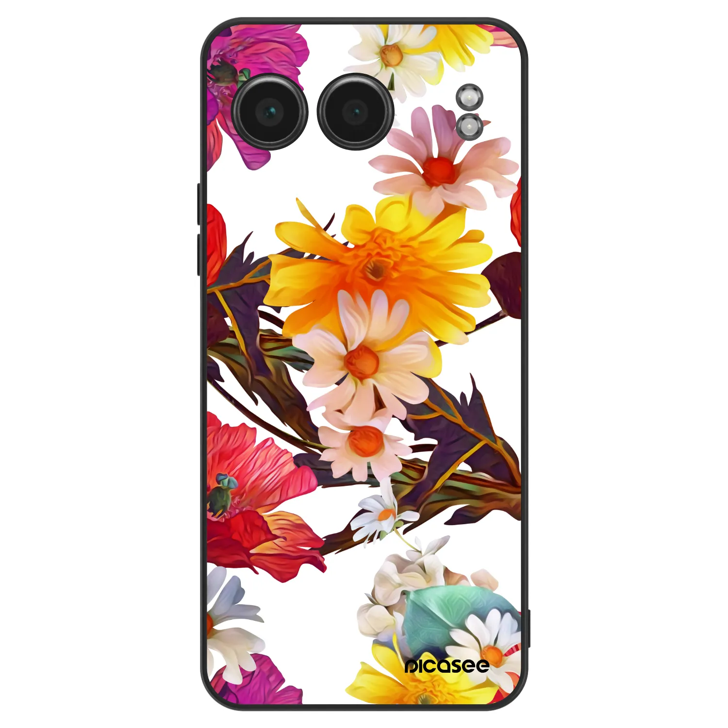 Picasee ULTIMATE CASE za OnePlus Nord 4 - Meadow