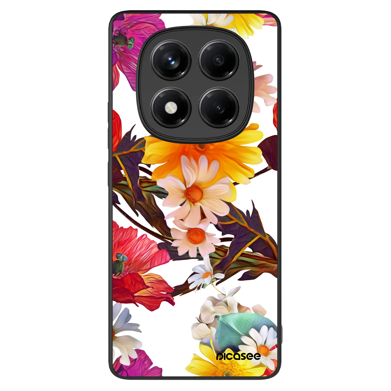 Picasee ULTIMATE CASE za Xiaomi Redmi Note 14 Pro 4G - Meadow