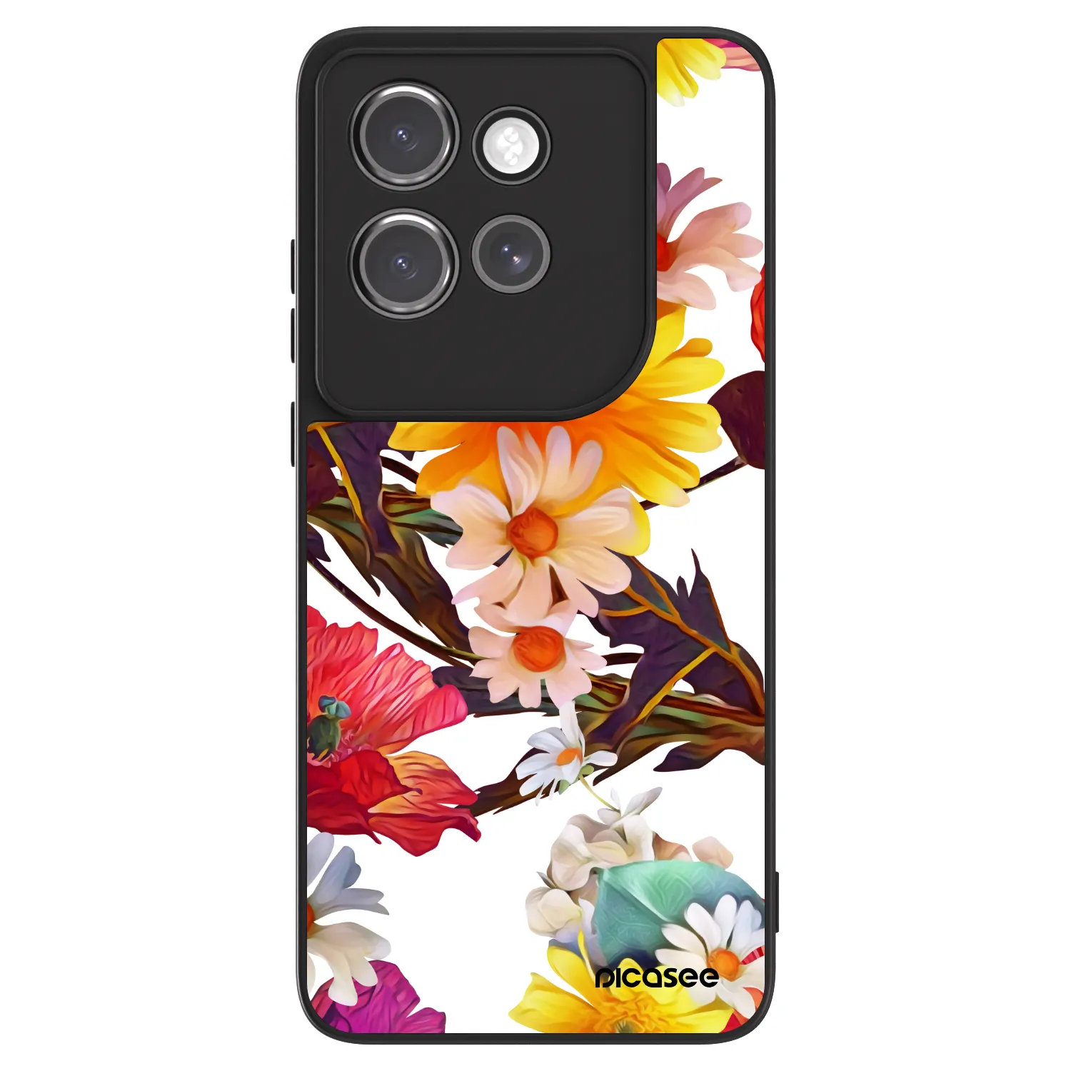 Picasee ULTIMATE CASE za Motorola Edge 50 Neo - Meadow