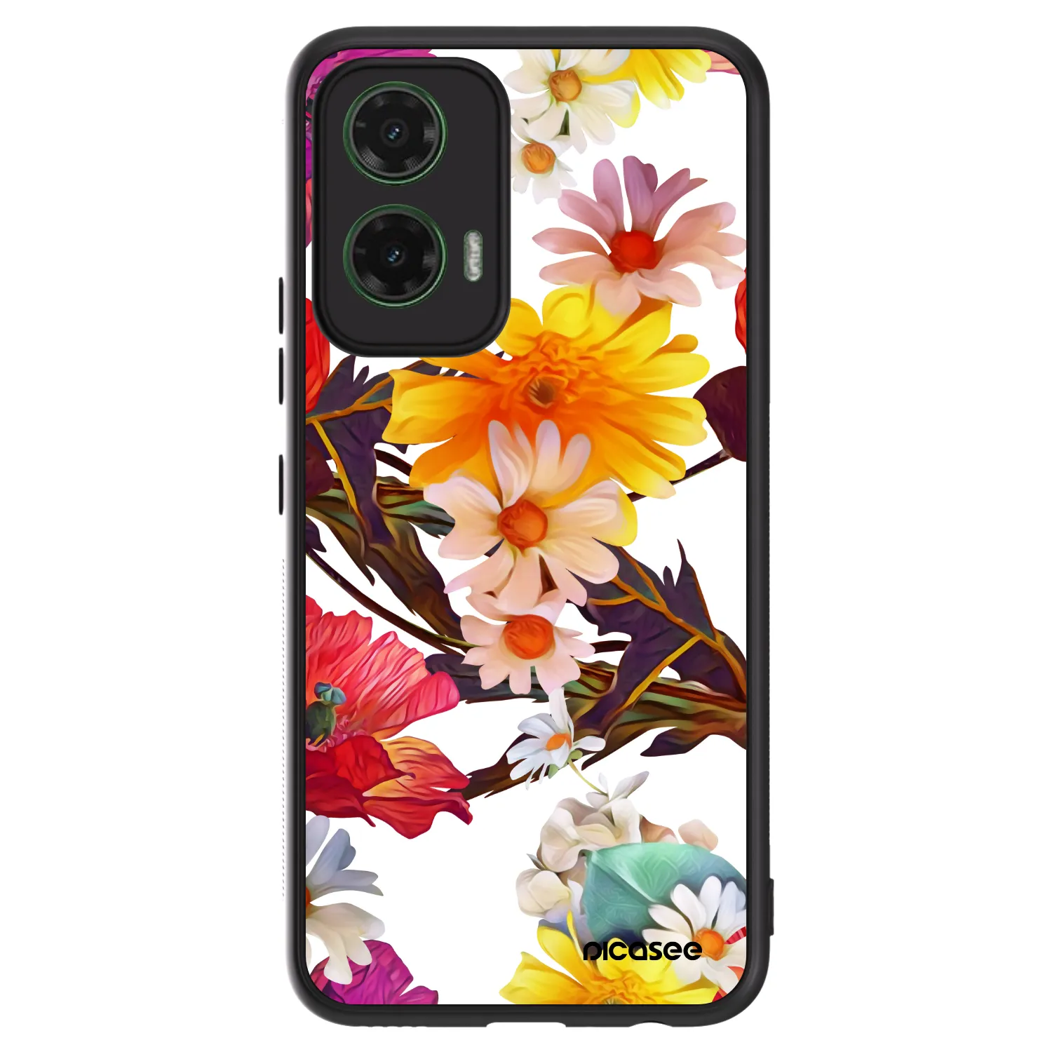 Picasee ULTIMATE CASE za Motorola Moto G35 5G - Meadow