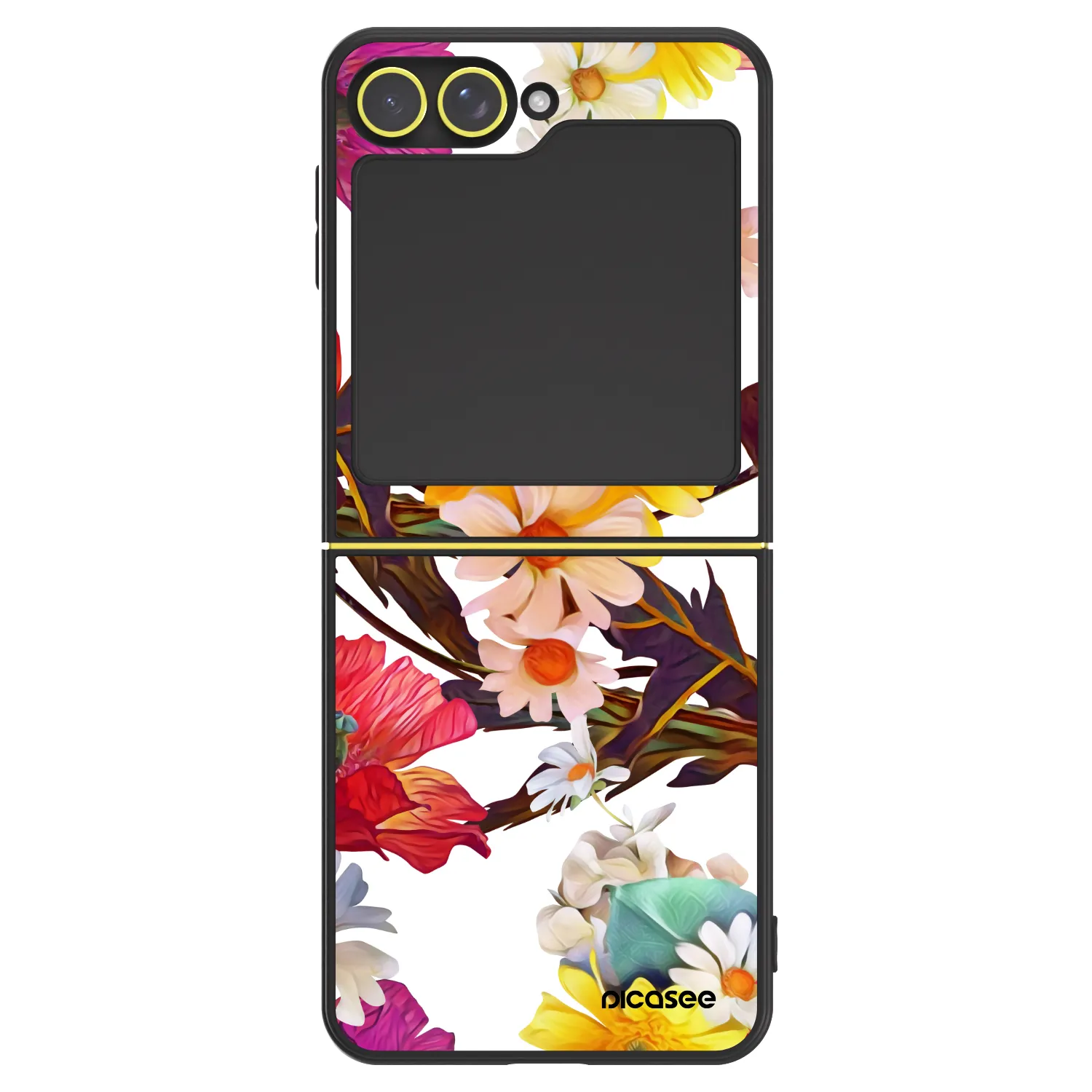 Picasee ULTIMATE CASE za Samsung Galaxy Z Flip6 5G - Meadow