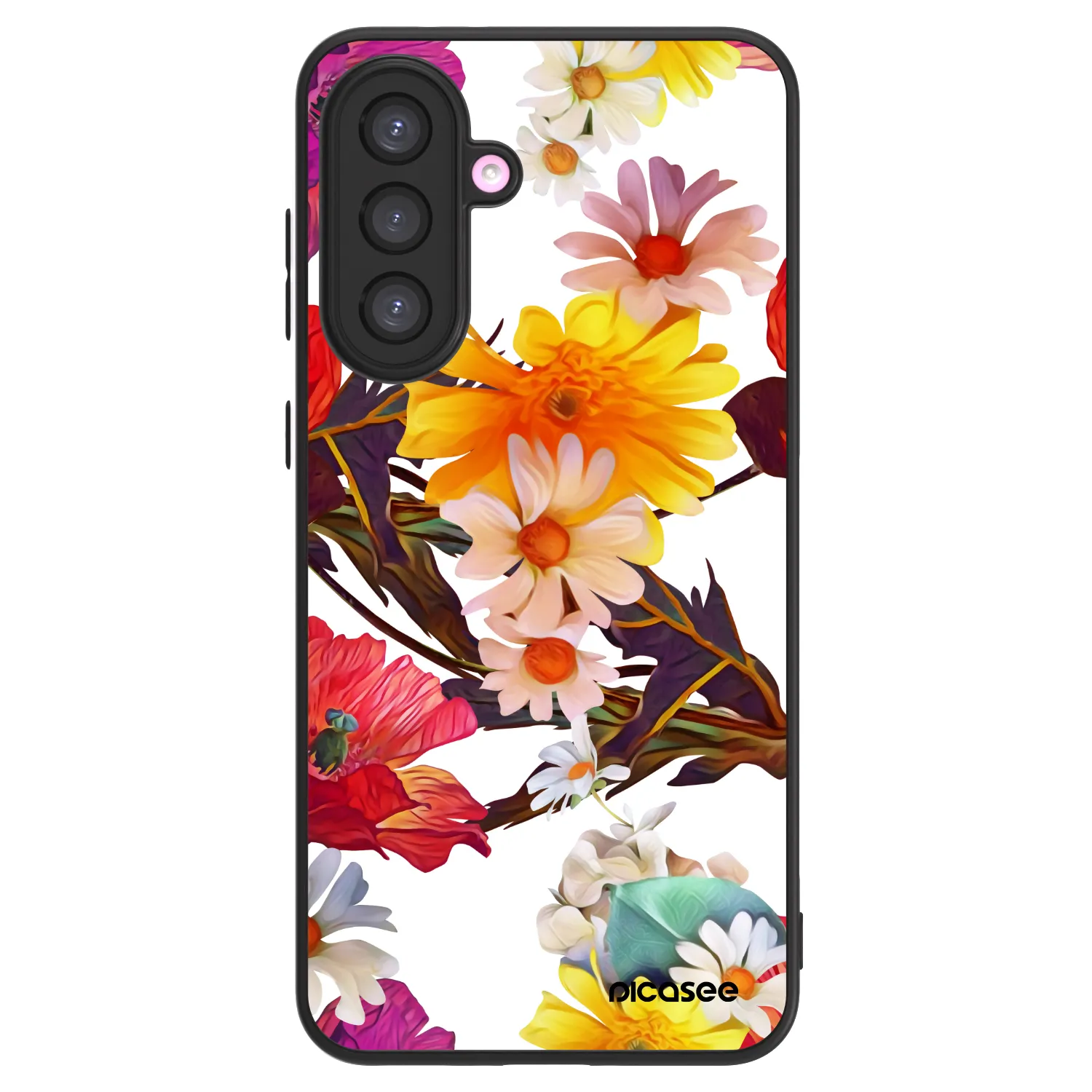 Picasee ULTIMATE CASE za Samsung Galaxy A56 5G A566B - Meadow