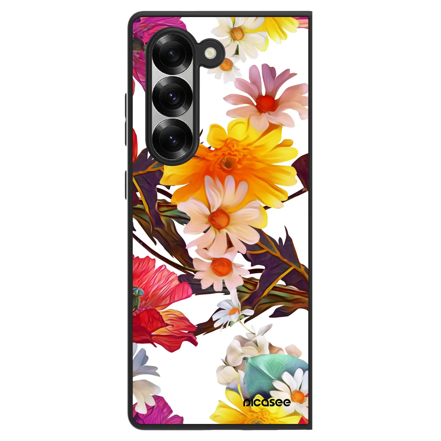 Picasee ULTIMATE CASE za Samsung Galaxy Z Fold6 5G - Meadow