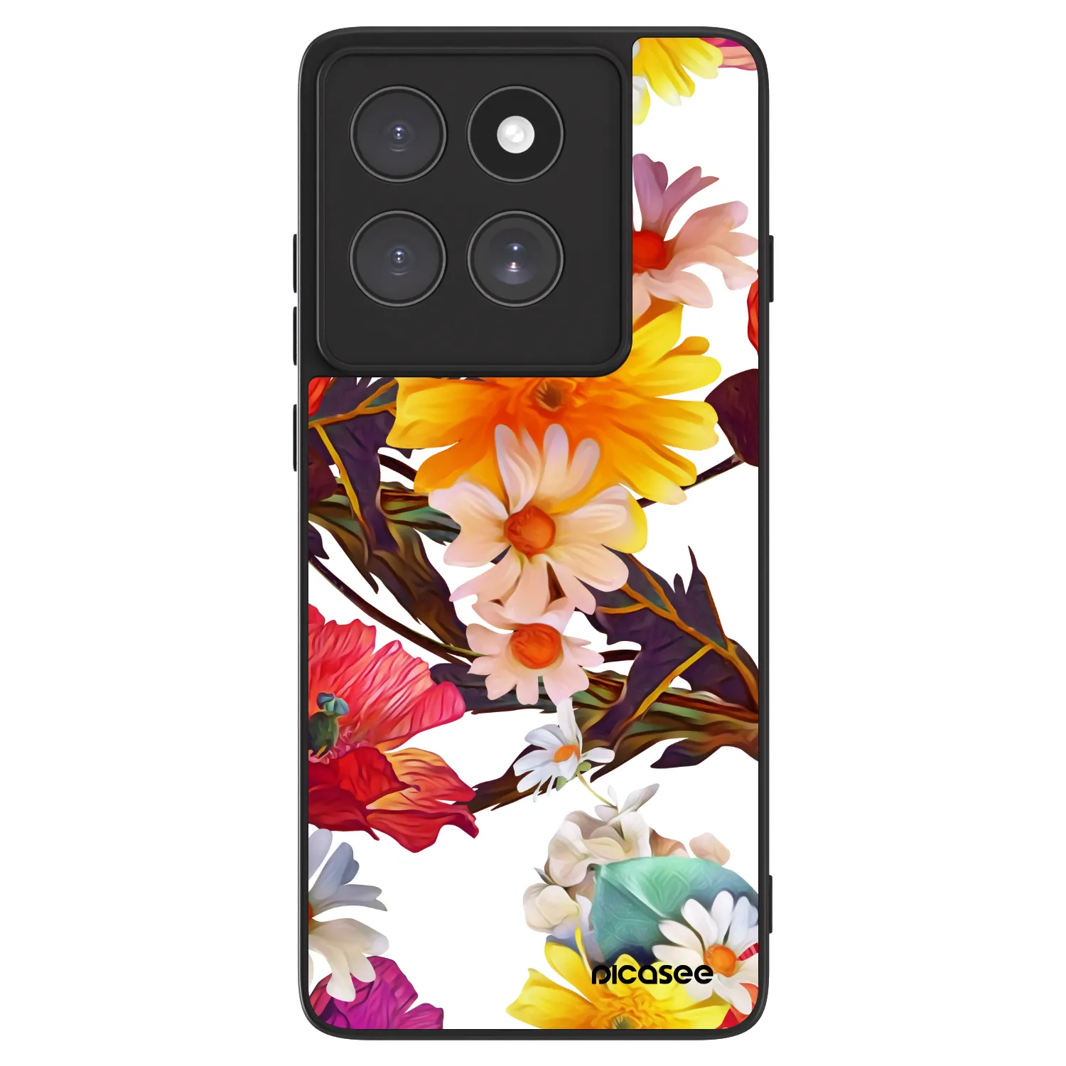 Picasee ULTIMATE CASE za Motorola Edge 60 Fusion - Meadow