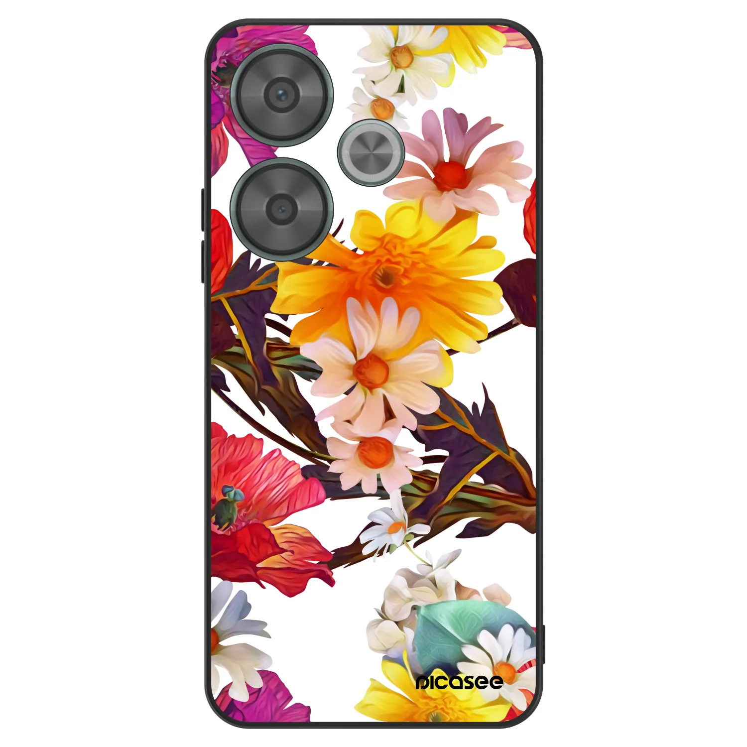 Picasee ULTIMATE CASE za Xiaomi Poco F6 - Meadow