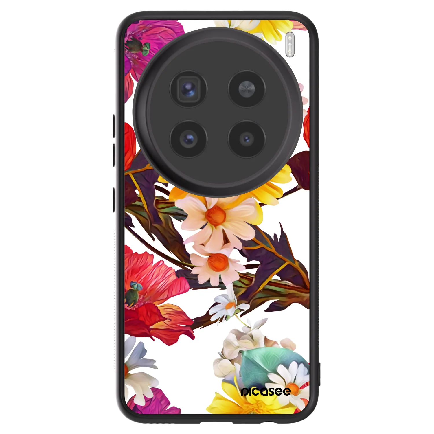 Picasee ULTIMATE CASE za Vivo X200 Pro - Meadow