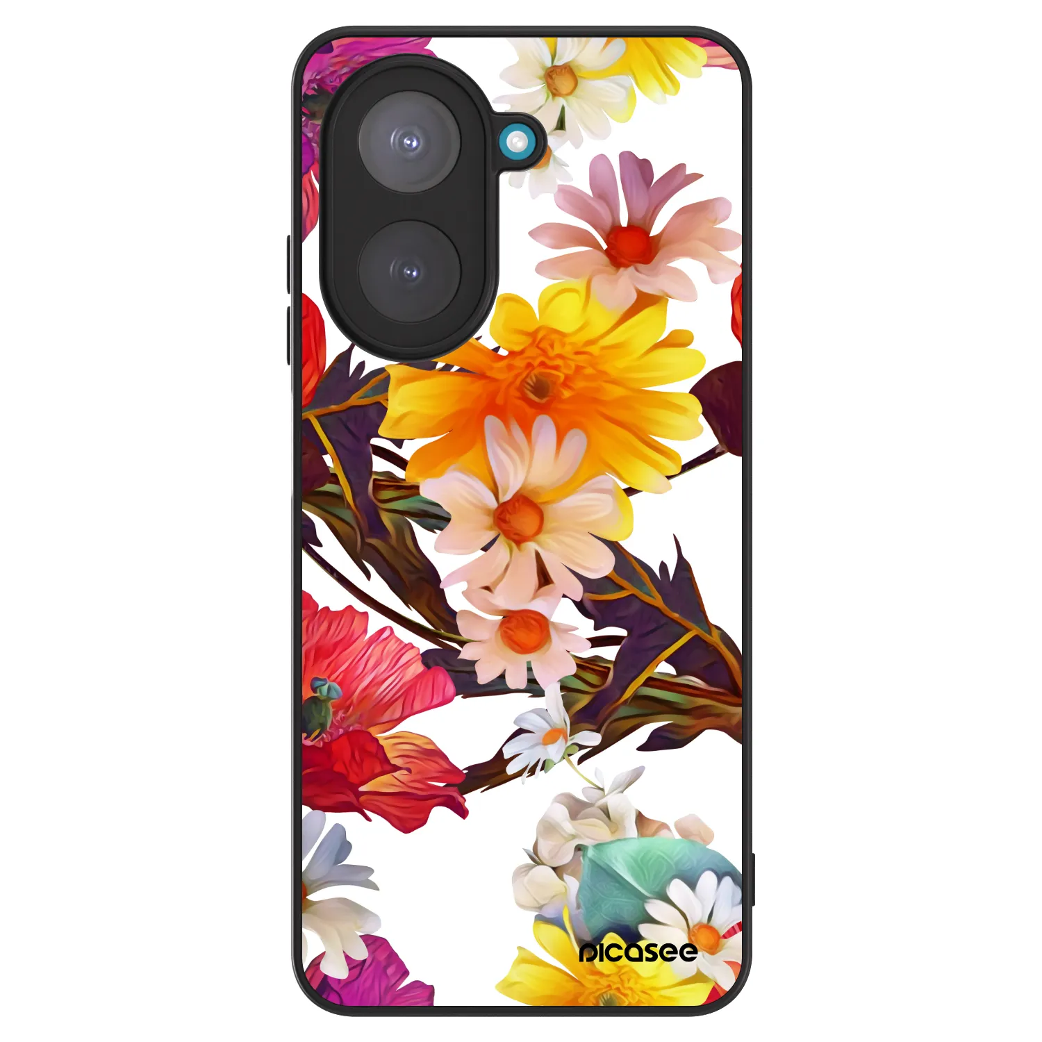 Picasee ULTIMATE CASE za Xiaomi Redmi A5 - Meadow