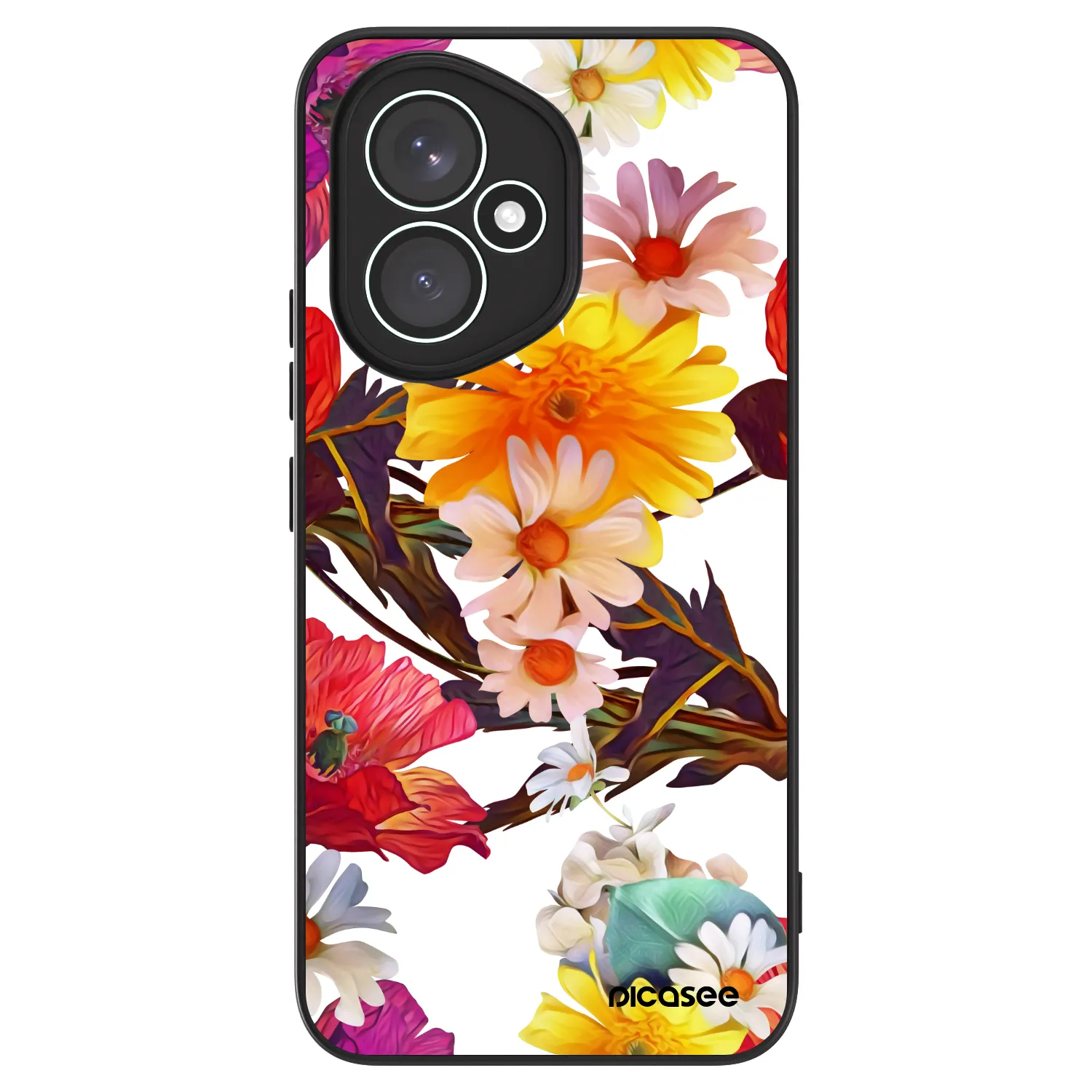 Picasee ULTIMATE CASE za Honor 400 5G - Meadow