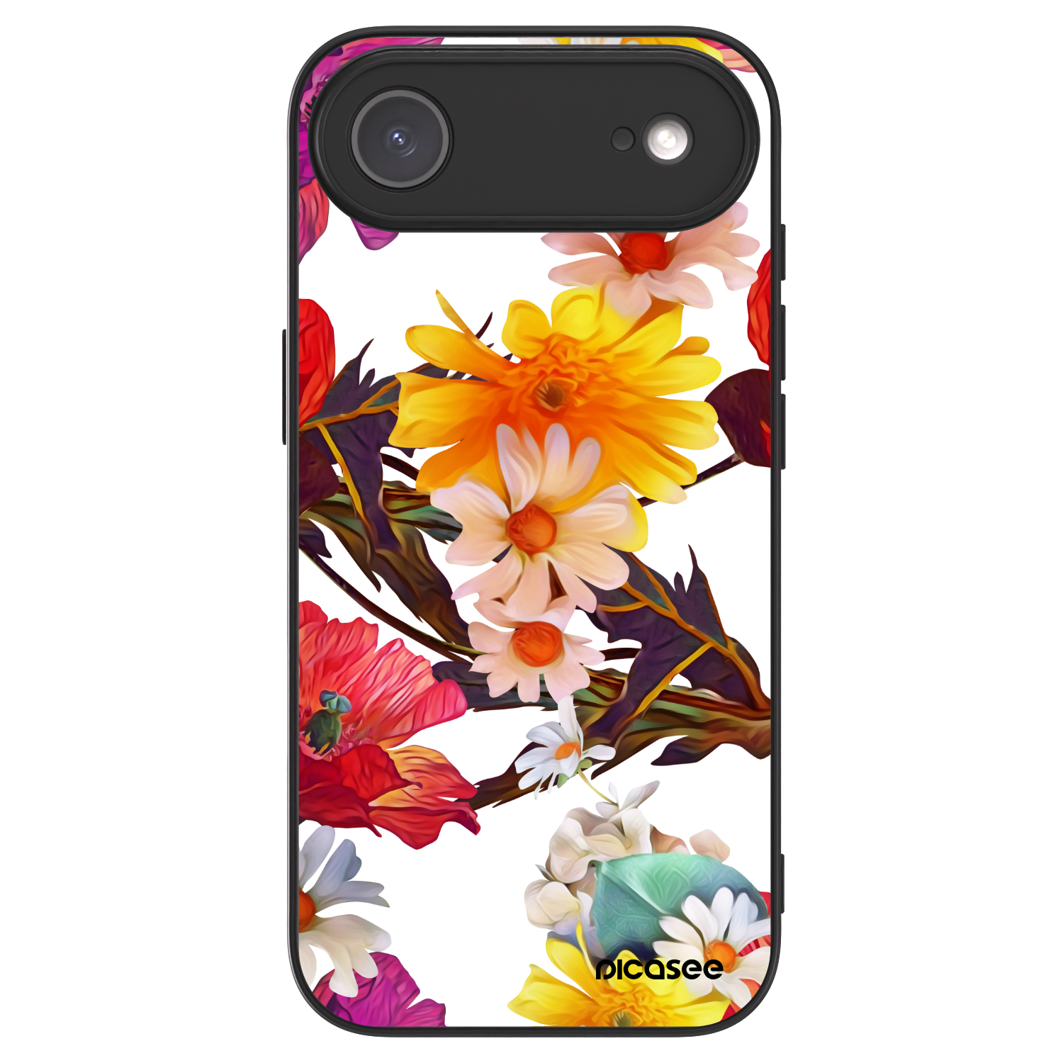 Picasee ULTIMATE CASE MagSafe za Apple iPhone Air - Meadow