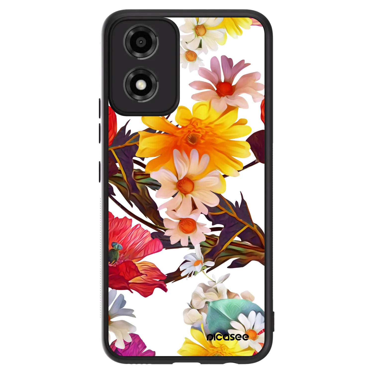 Picasee ULTIMATE CASE za Motorola Moto E14 - Meadow