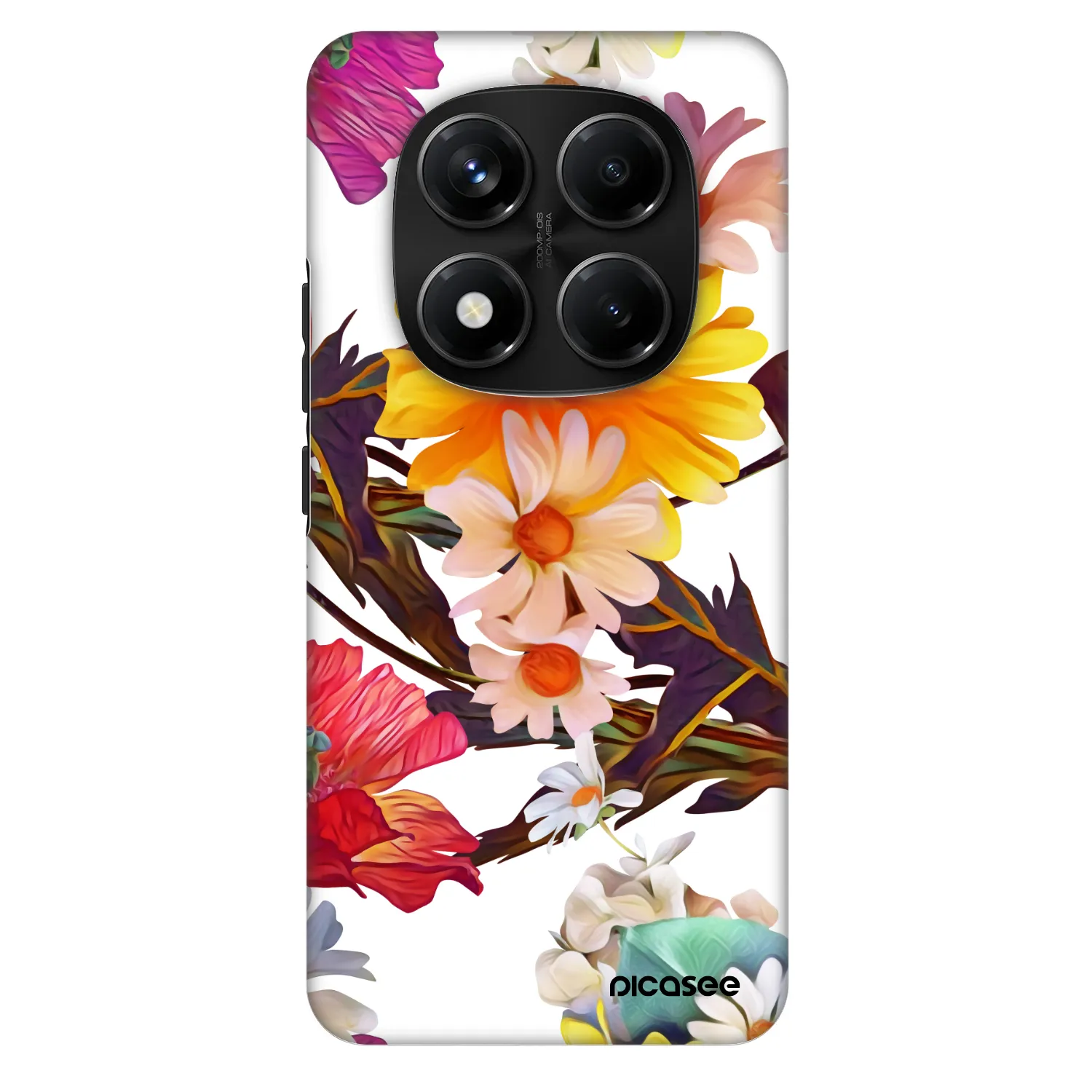 Picasee Fashion Case za Xiaomi Redmi Note 14 Pro+ 5G - Meadow