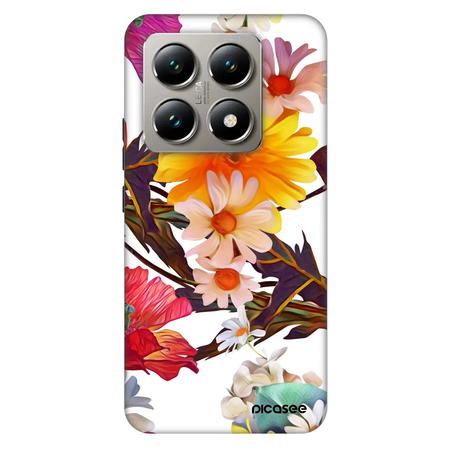 Picasee Fashion Case za Xiaomi 14T Pro - Meadow