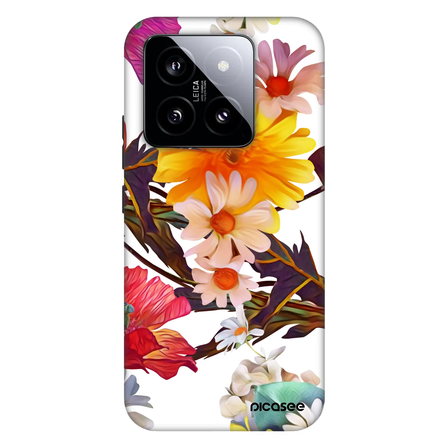 Picasee Fashion Case za Xiaomi 14 - Meadow