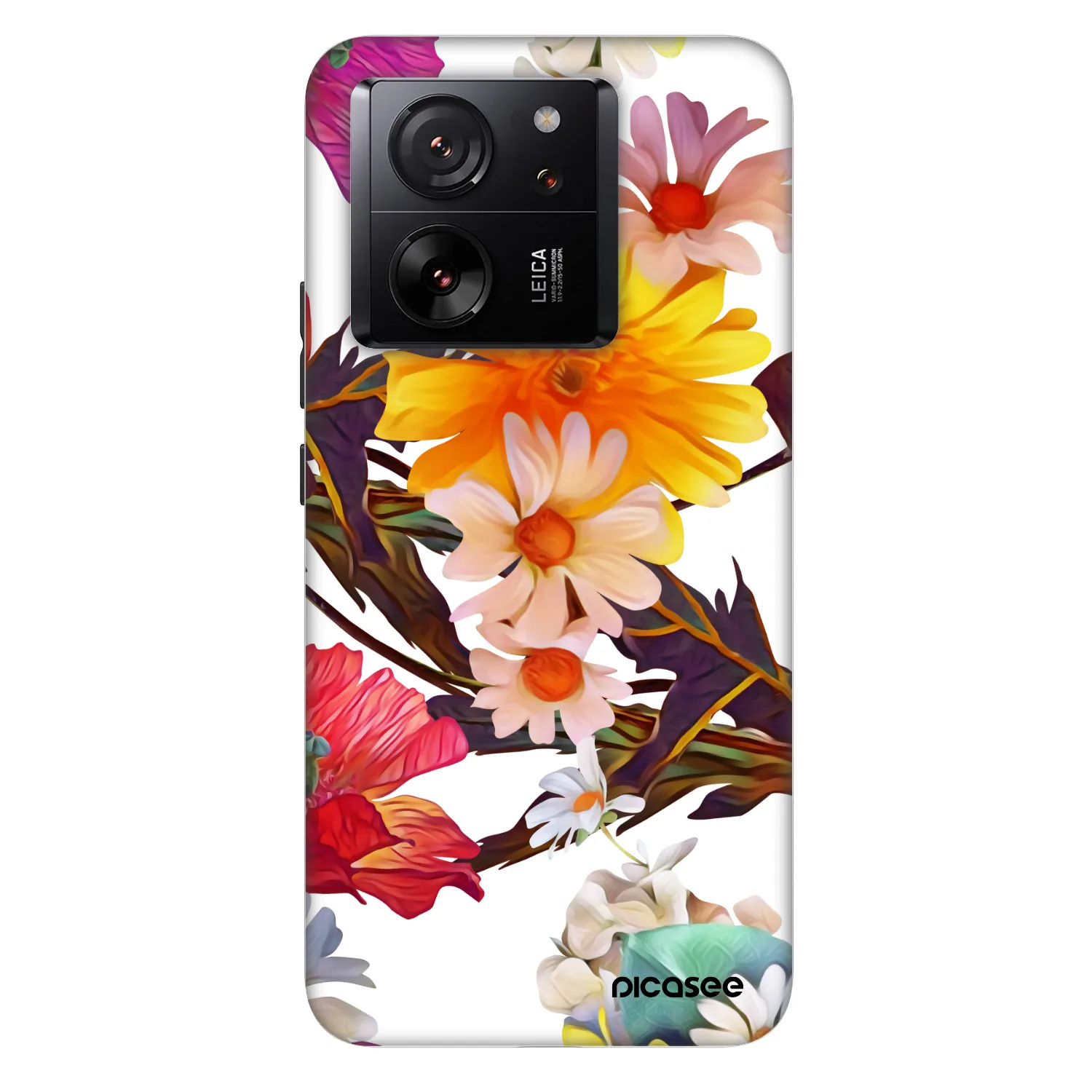 Picasee Fashion Case za Xiaomi 13T Pro - Meadow