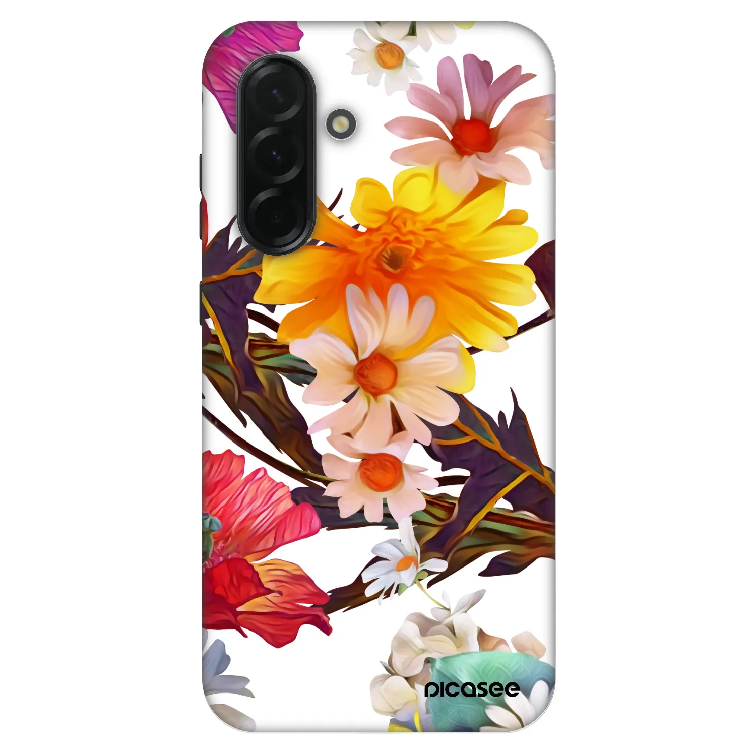 Picasee Fashion Case za Samsung Galaxy A36 5G - Meadow