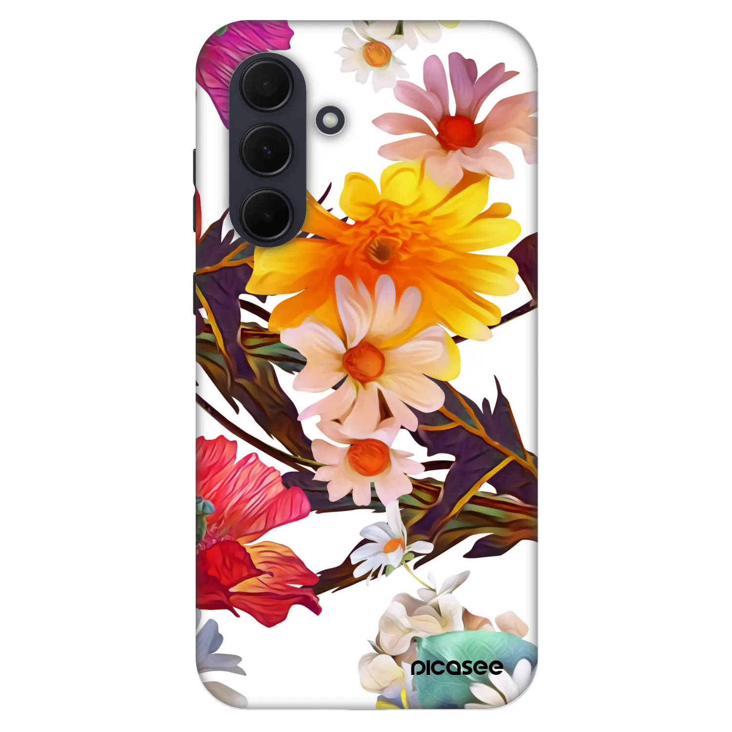 Picasee Fashion Case za Samsung Galaxy A35 5G A356B - Meadow