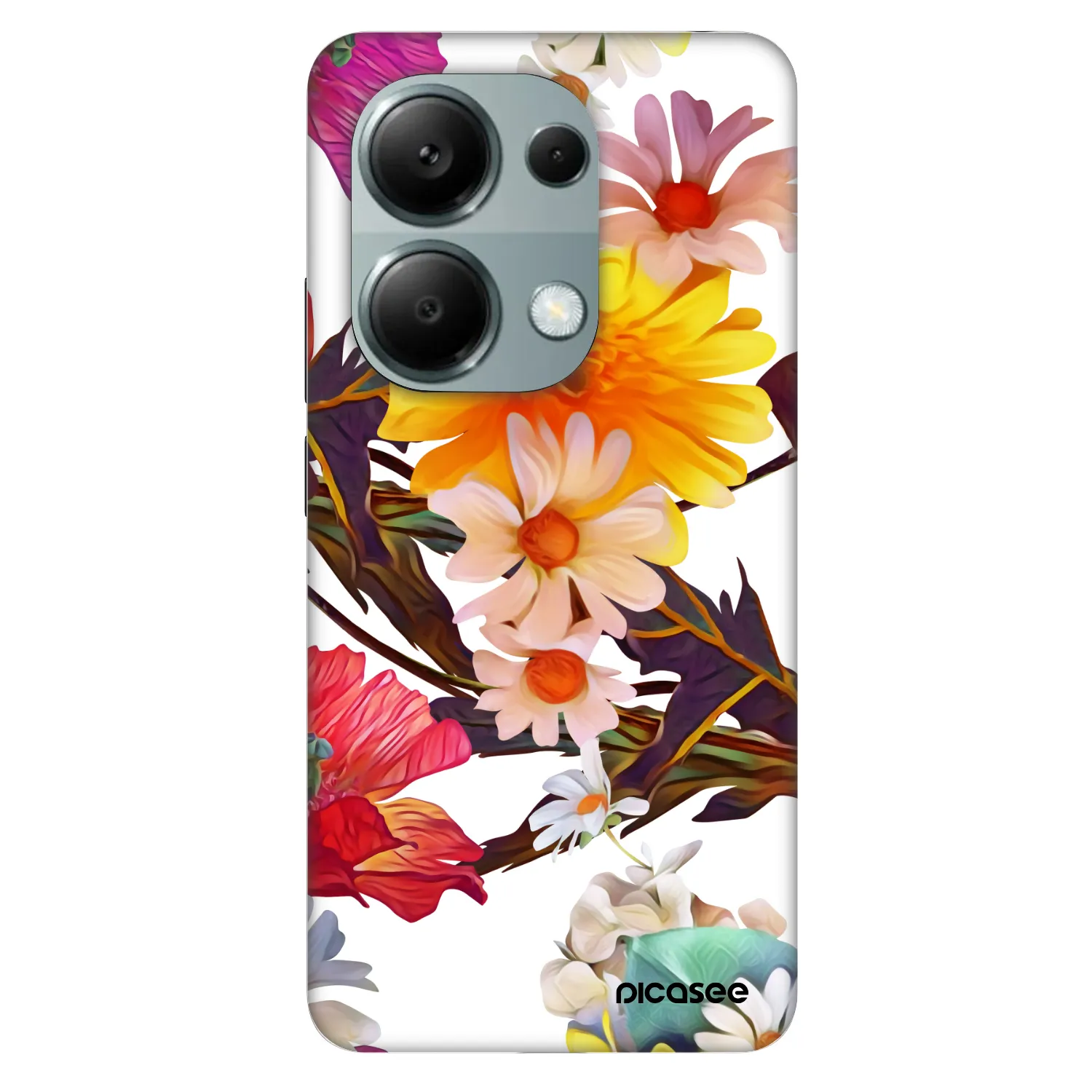 Picasee Fashion Case za Xiaomi Redmi Note 13 Pro 4G - Meadow