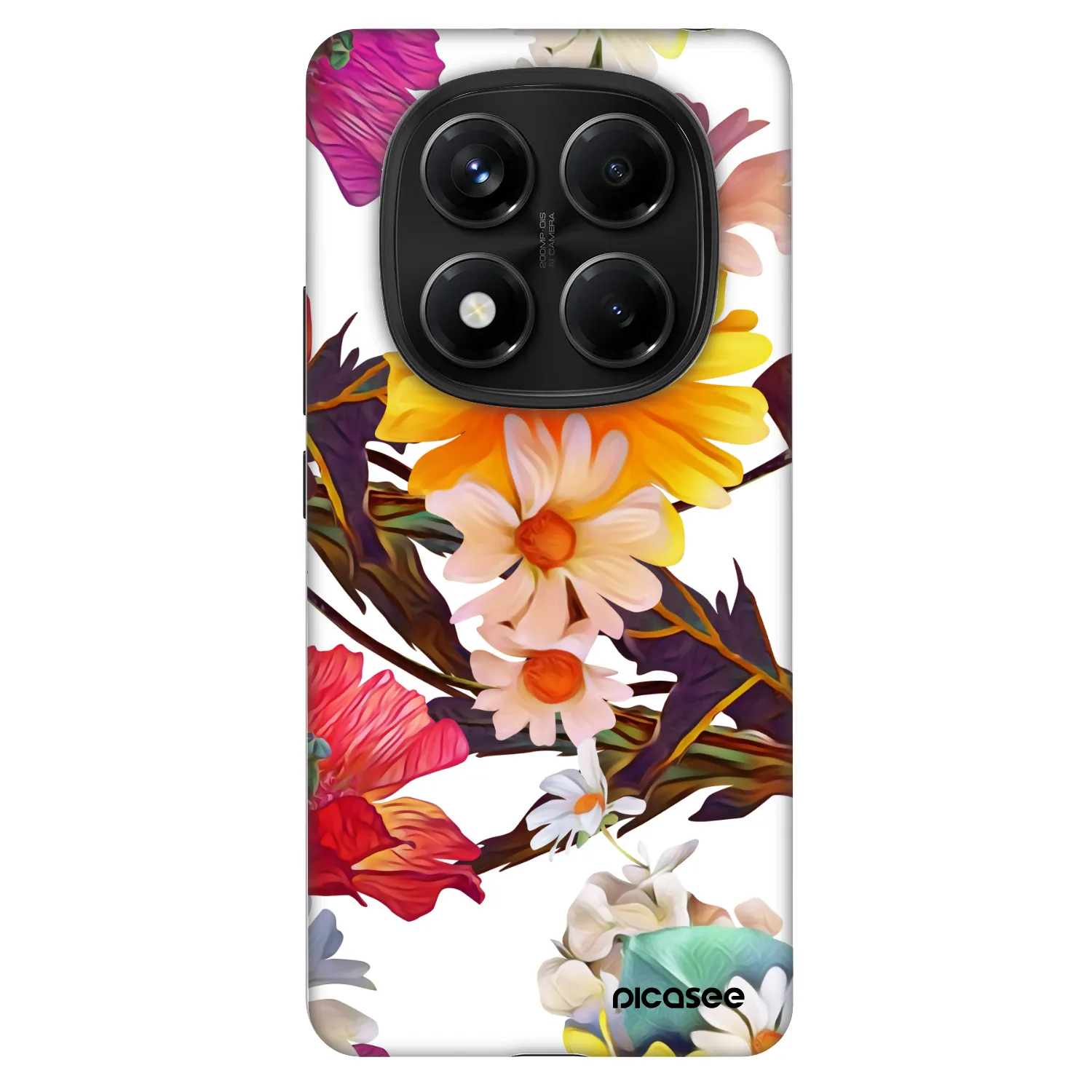 Picasee Fashion Case za Xiaomi Redmi Note 14 Pro 4G - Meadow
