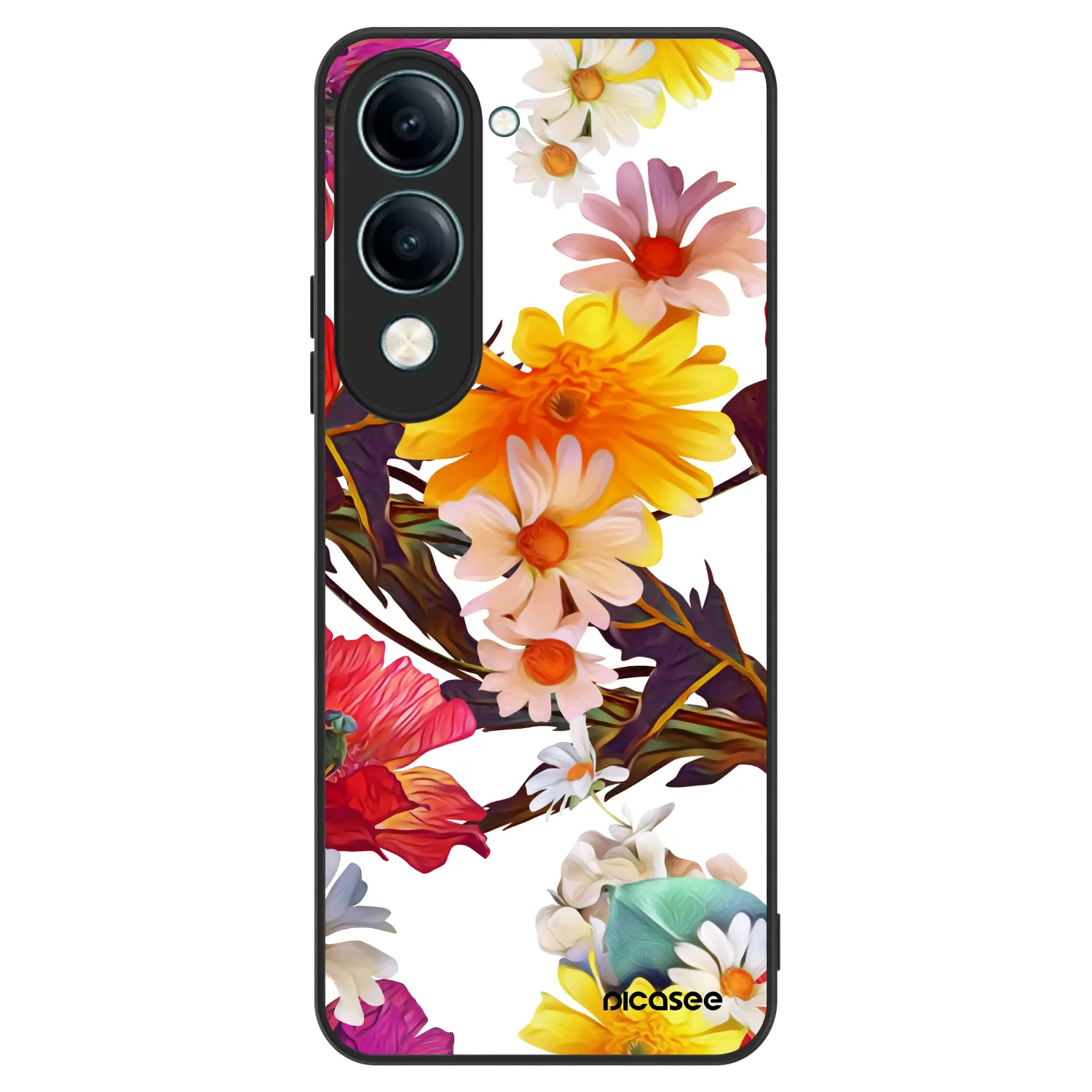 Picasee ULTIMATE CASE za Vivo Y29s 5G - Meadow