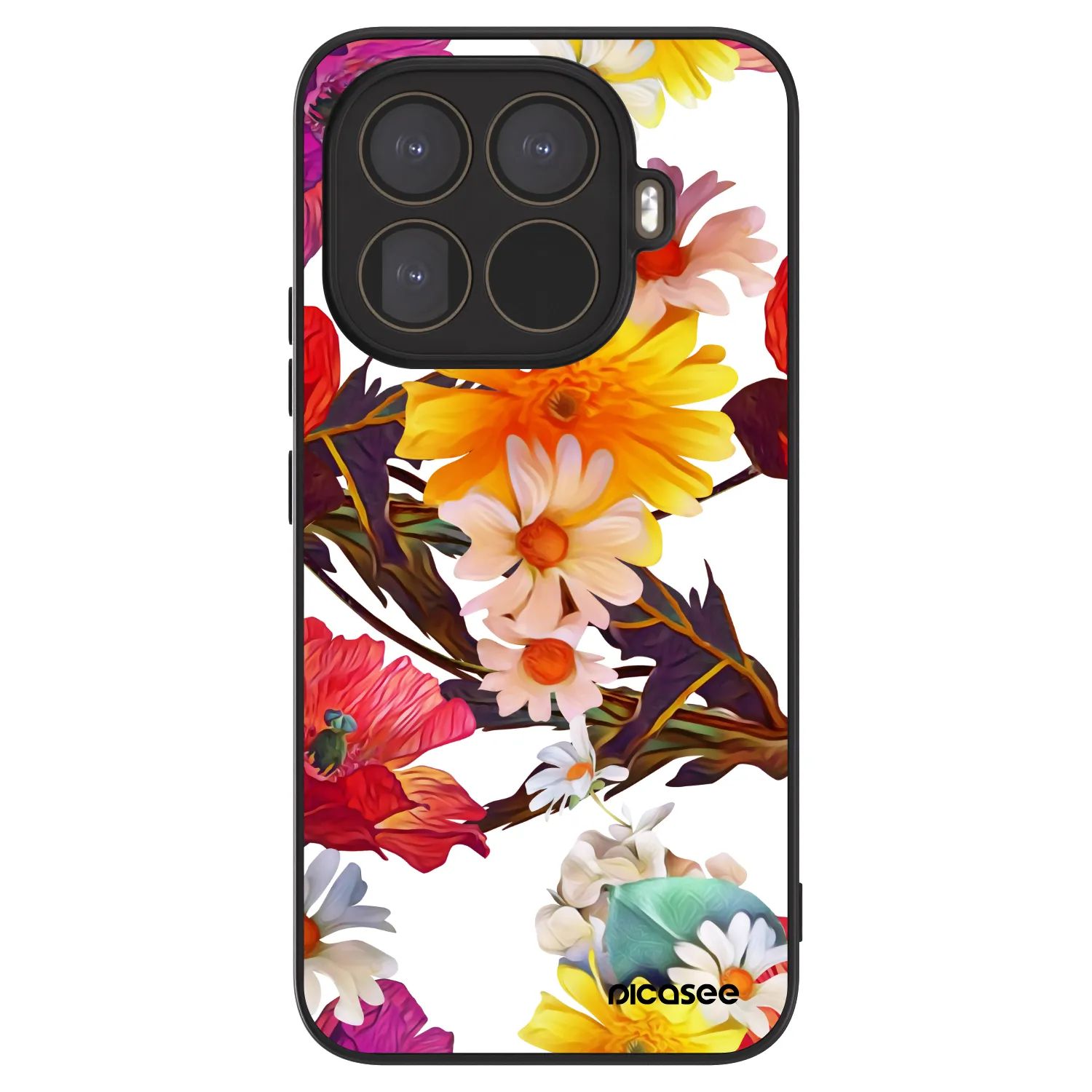 Picasee ULTIMATE CASE za Xiaomi 15T Pro - Meadow
