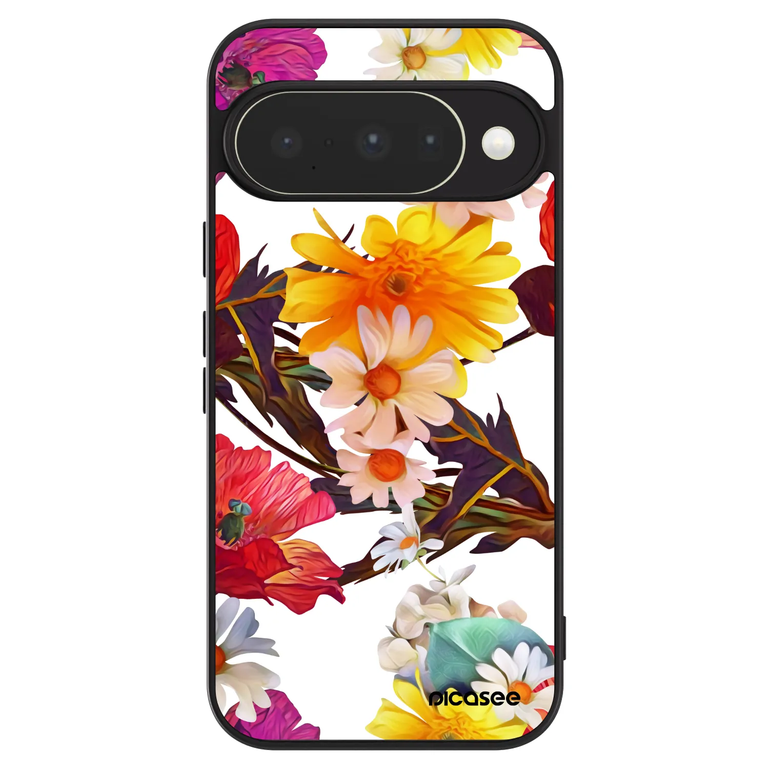 Picasee ULTIMATE CASE za Google Pixel 10 - Meadow
