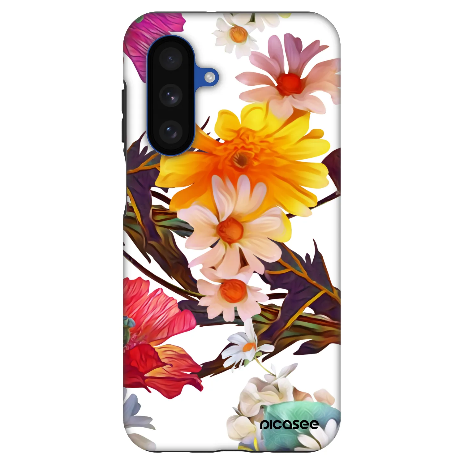 Picasee Fashion Case za Samsung Galaxy A17 5G - Meadow