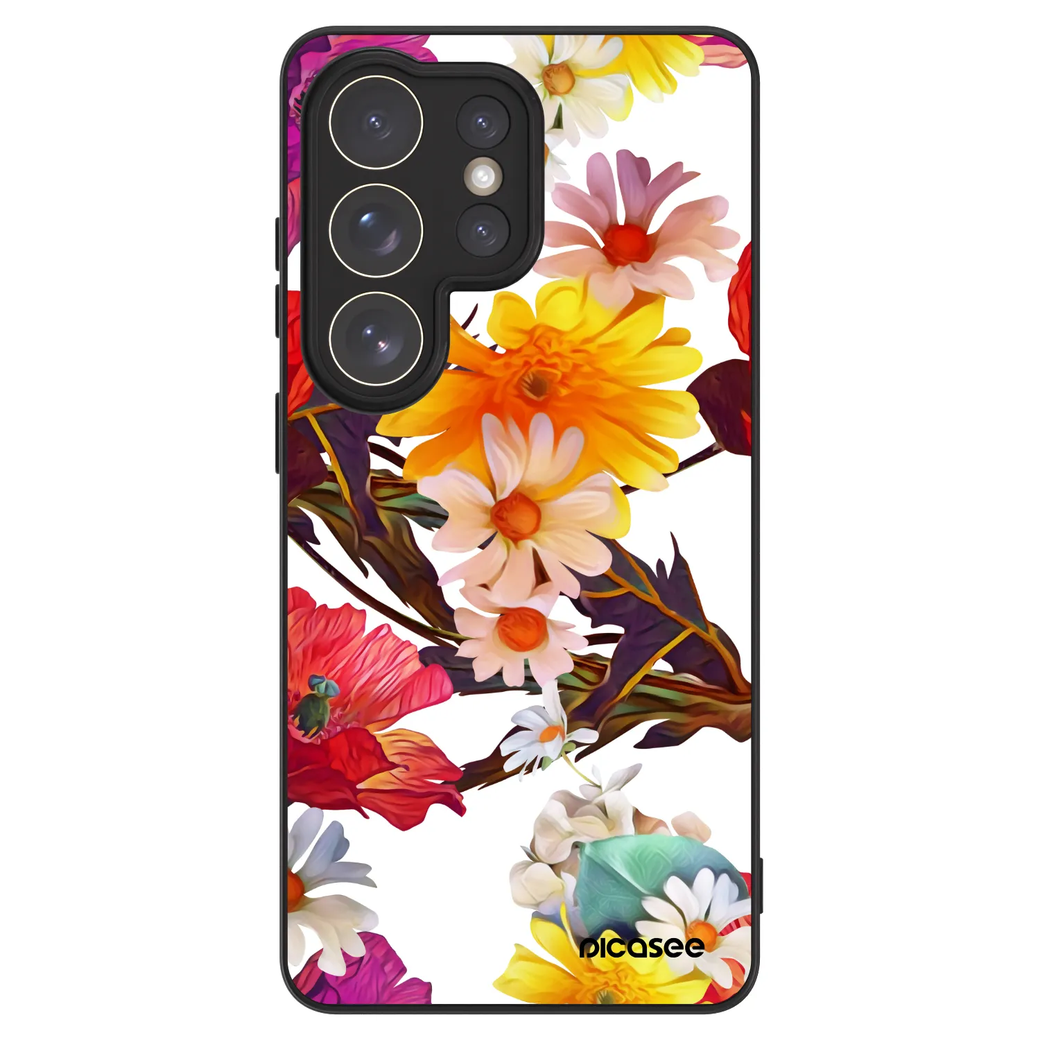 Picasee ULTIMATE CASE za Samsung Galaxy S26 Ultra - Meadow