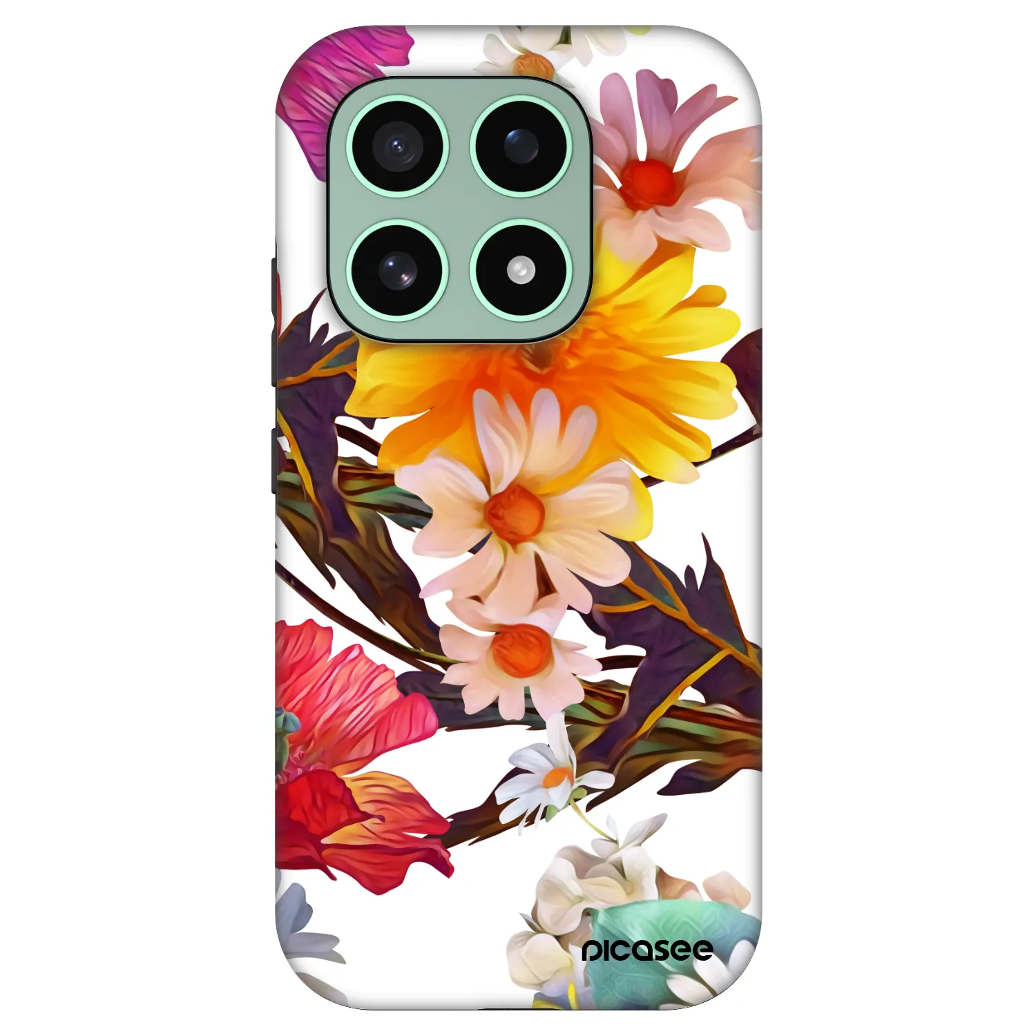 Picasee Fashion Case za Xiaomi 17 - Meadow