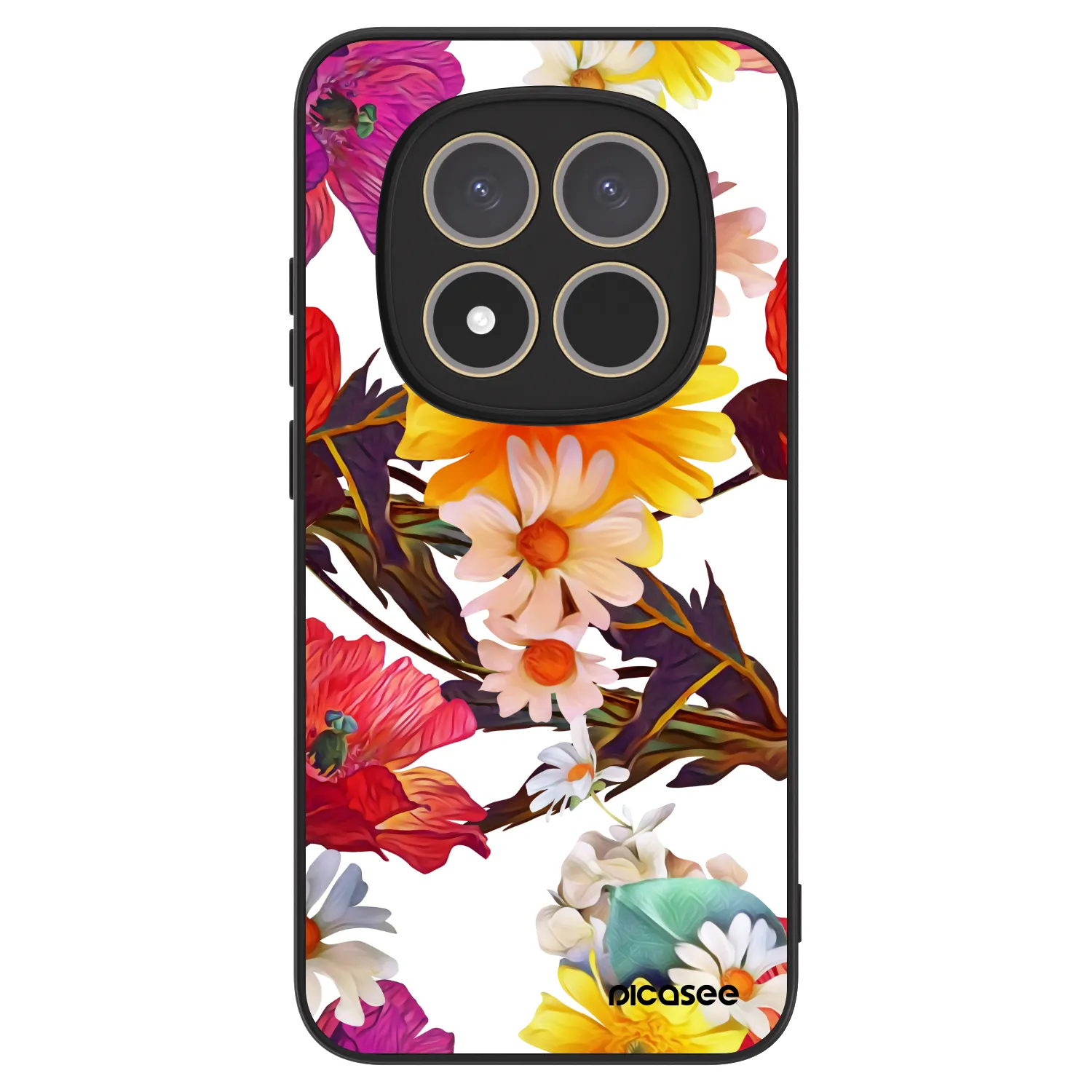 Picasee ULTIMATE CASE za Xiaomi Redmi Note 15 Pro 5G - Meadow