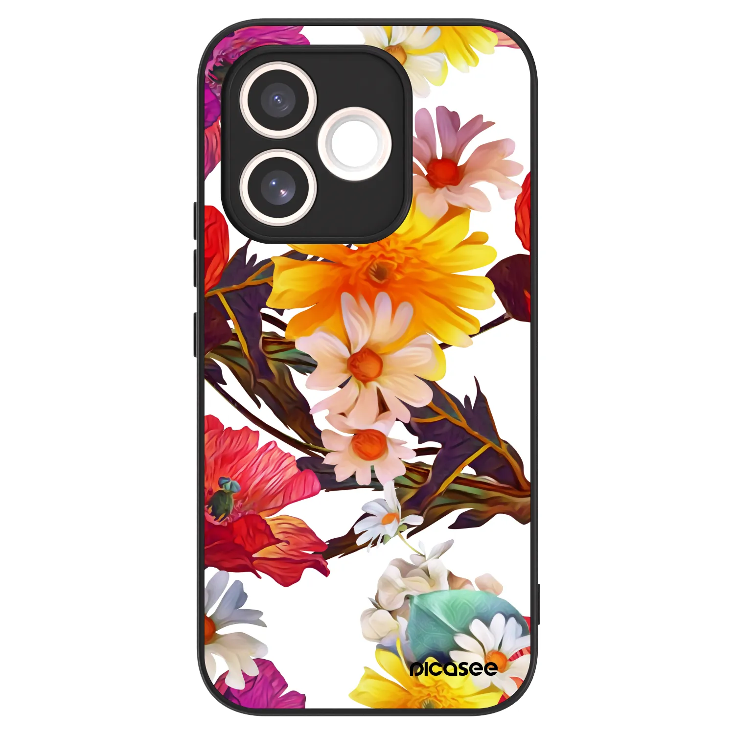 Picasee ULTIMATE CASE za Honor 600 Lite - Meadow