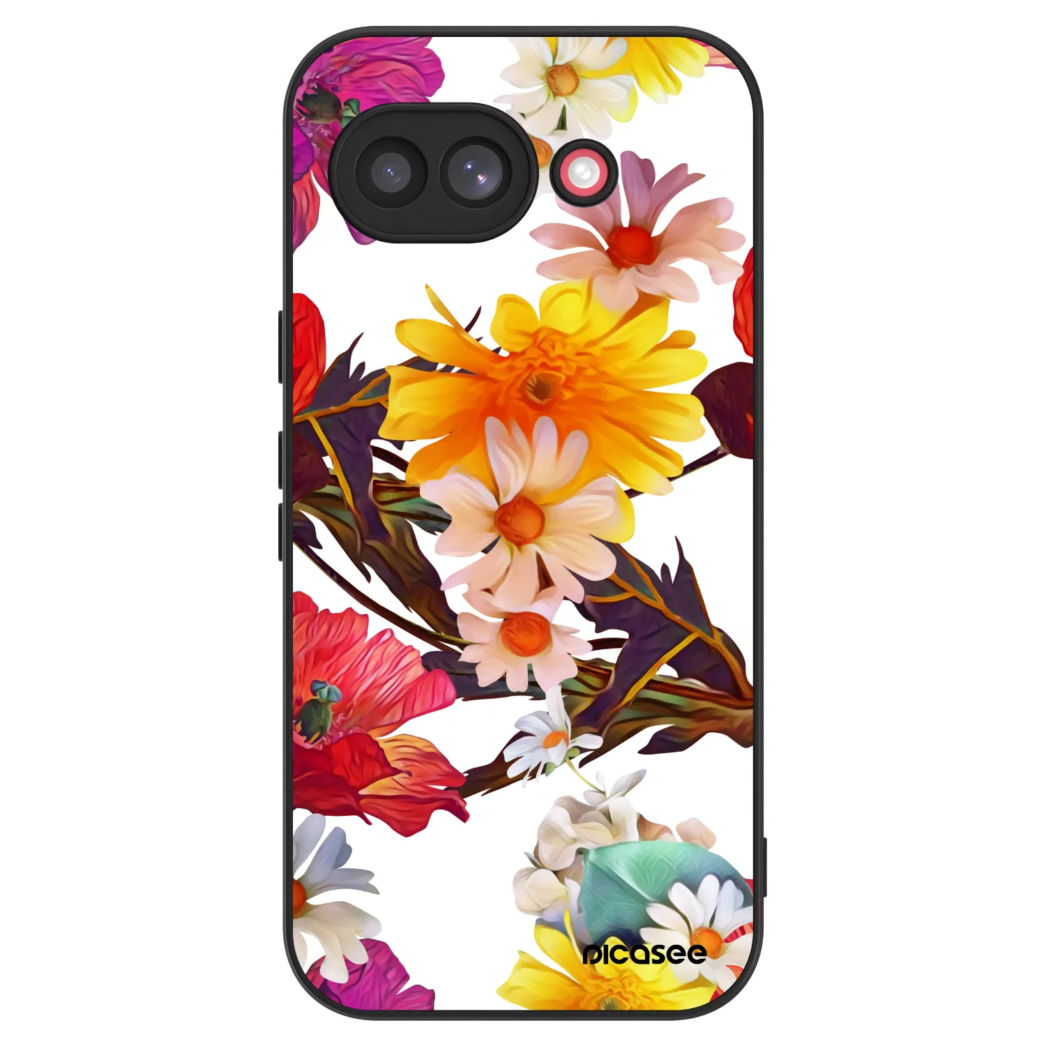 Picasee ULTIMATE CASE za Google Pixel 10a - Meadow
