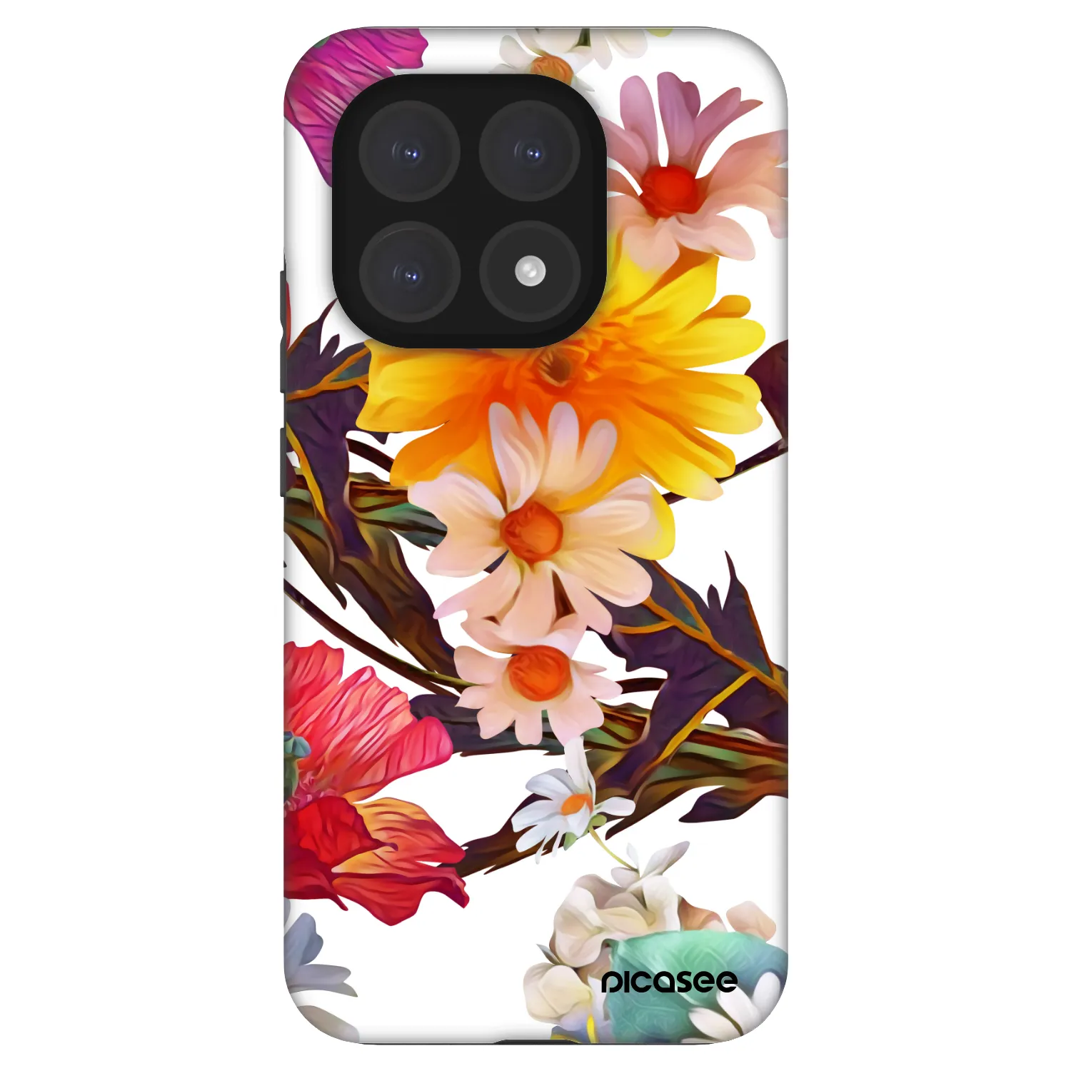 Picasee Fashion Case za Xiaomi 15T - Meadow
