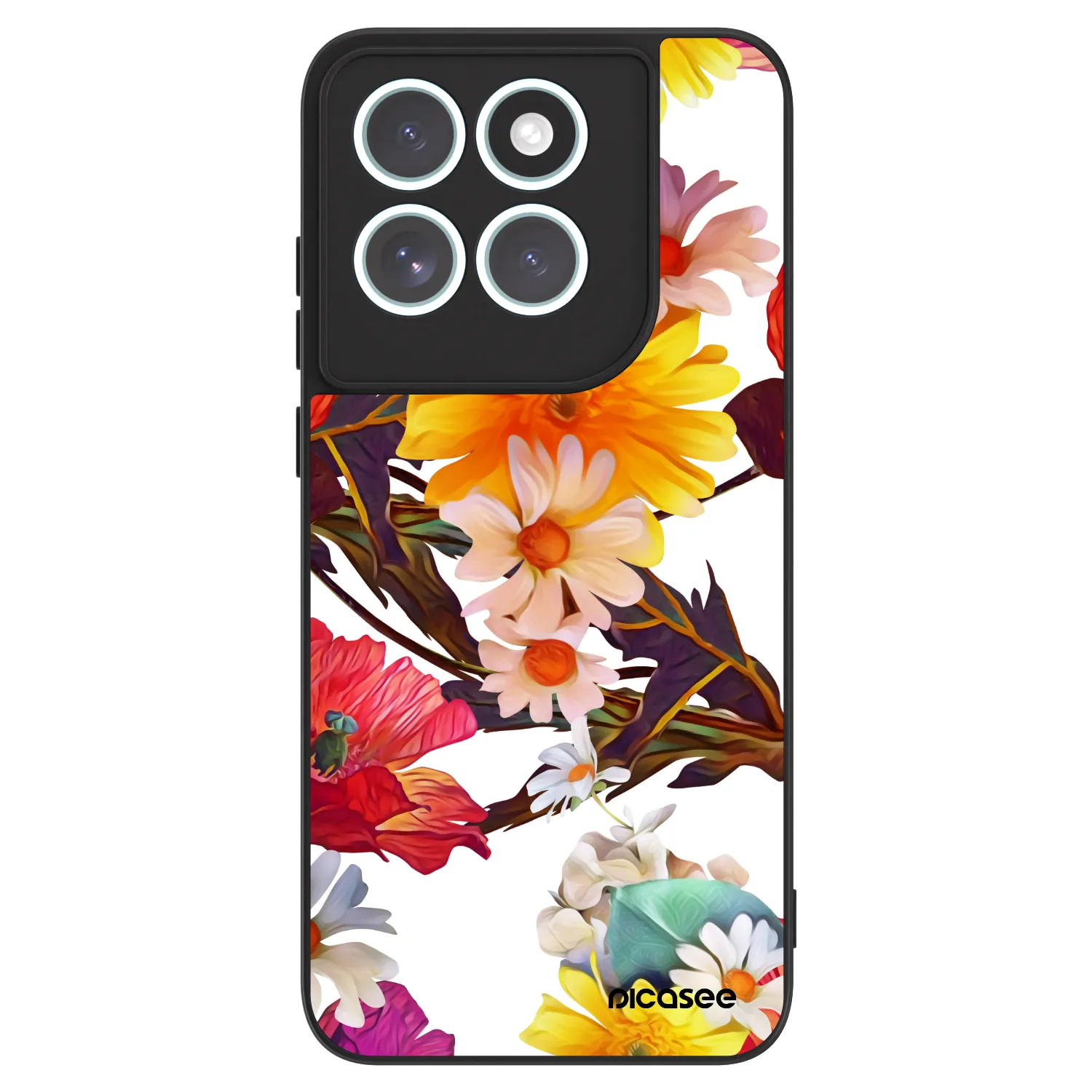 Picasee ULTIMATE CASE za Motorola Edge 70 Fusion - Meadow