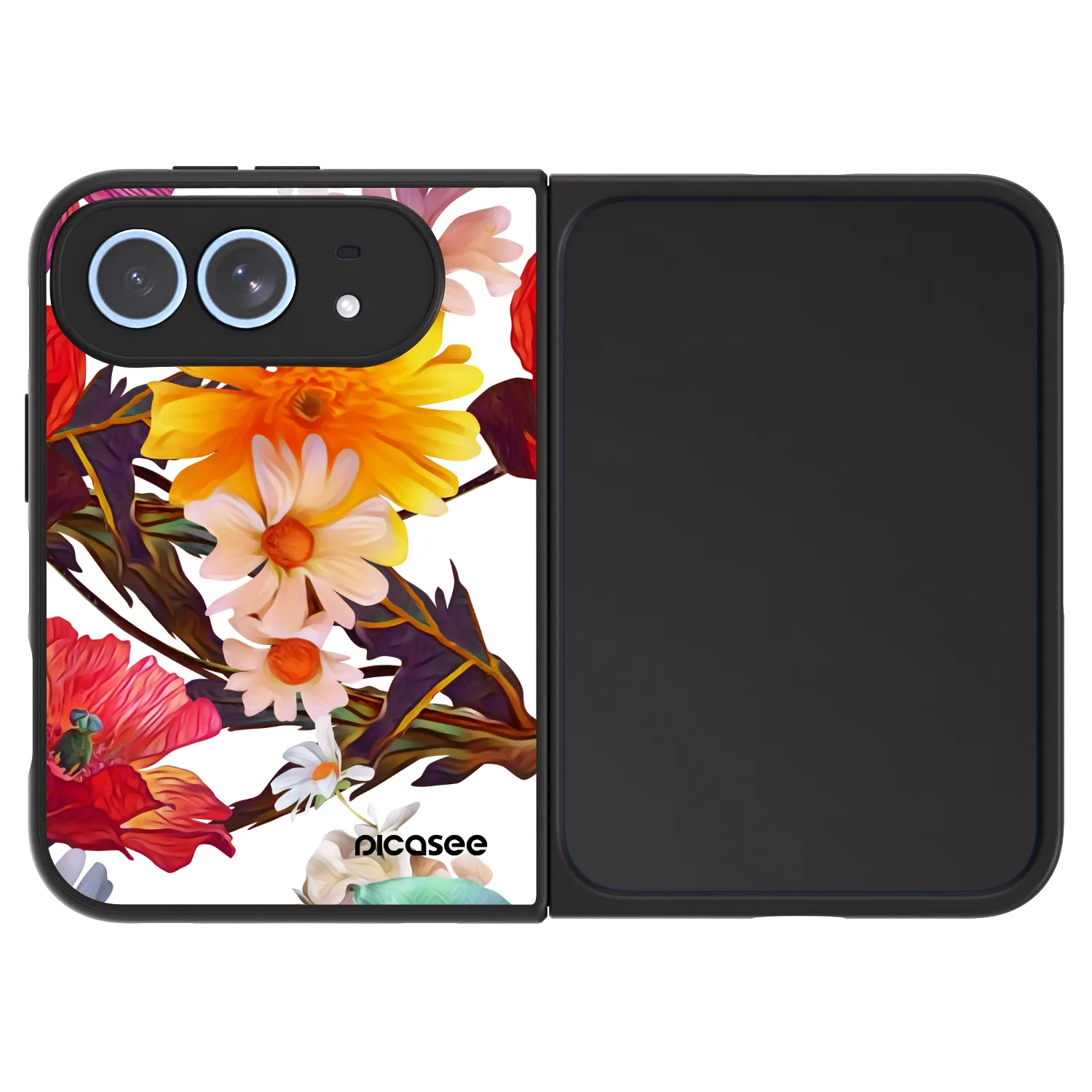 Picasee ULTIMATE CASE za Apple iPhone Duo - Meadow