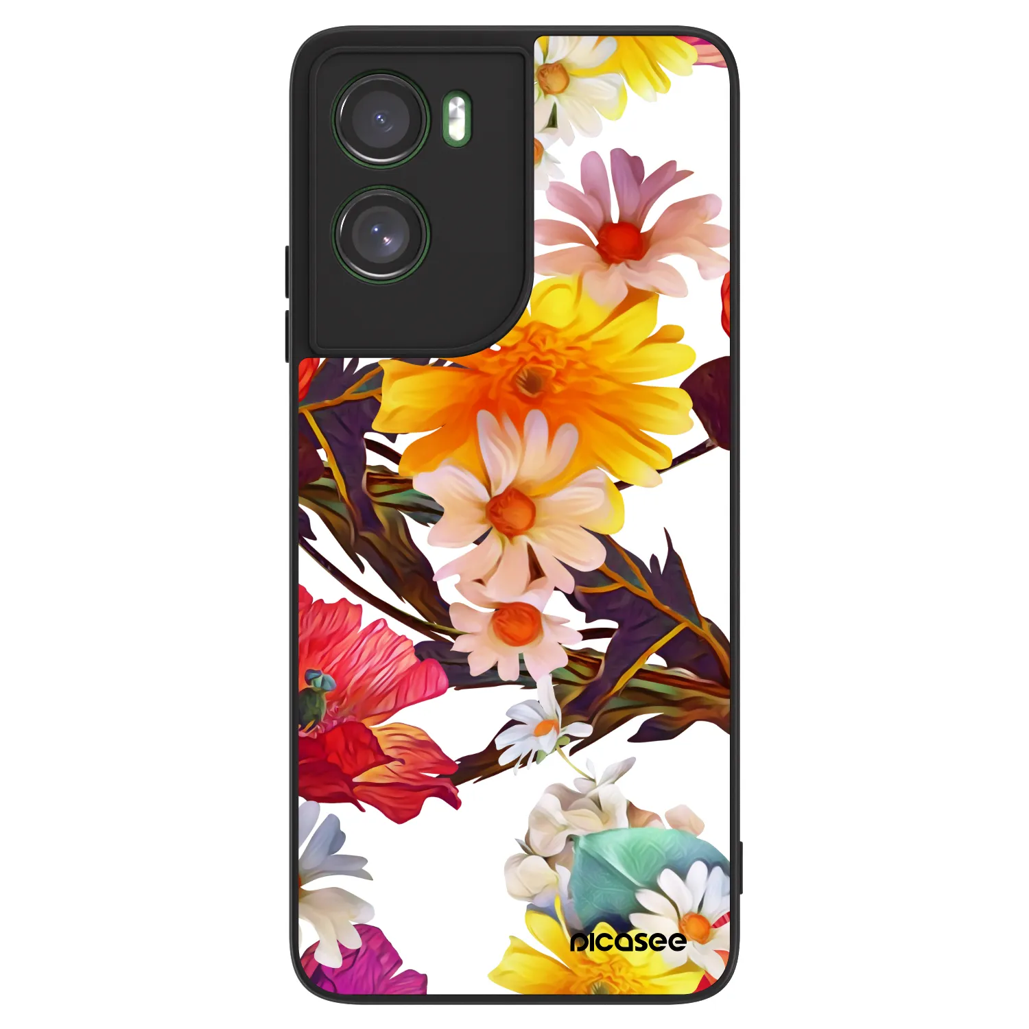 Picasee ULTIMATE CASE za Motorola Moto G06 - Meadow