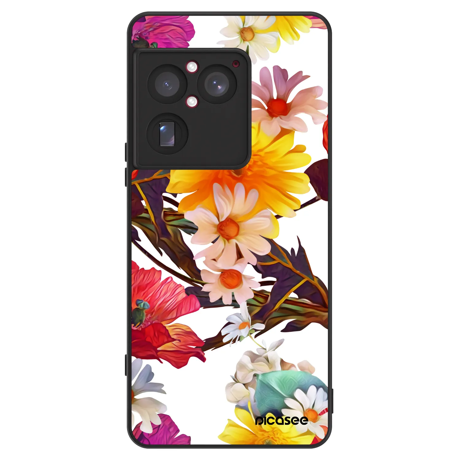 Picasee ULTIMATE CASE za Sony Xperia 1 VIII 5G - Meadow