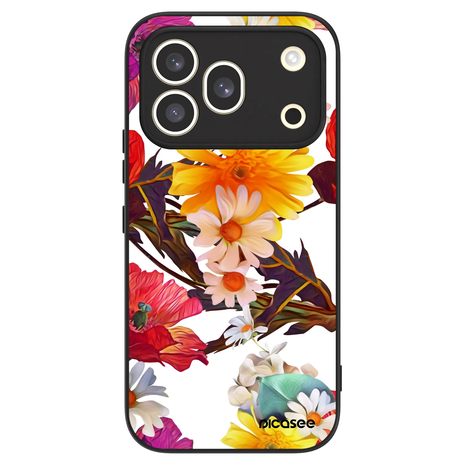 Picasee ULTIMATE CASE za Honor 600 Pro - Meadow