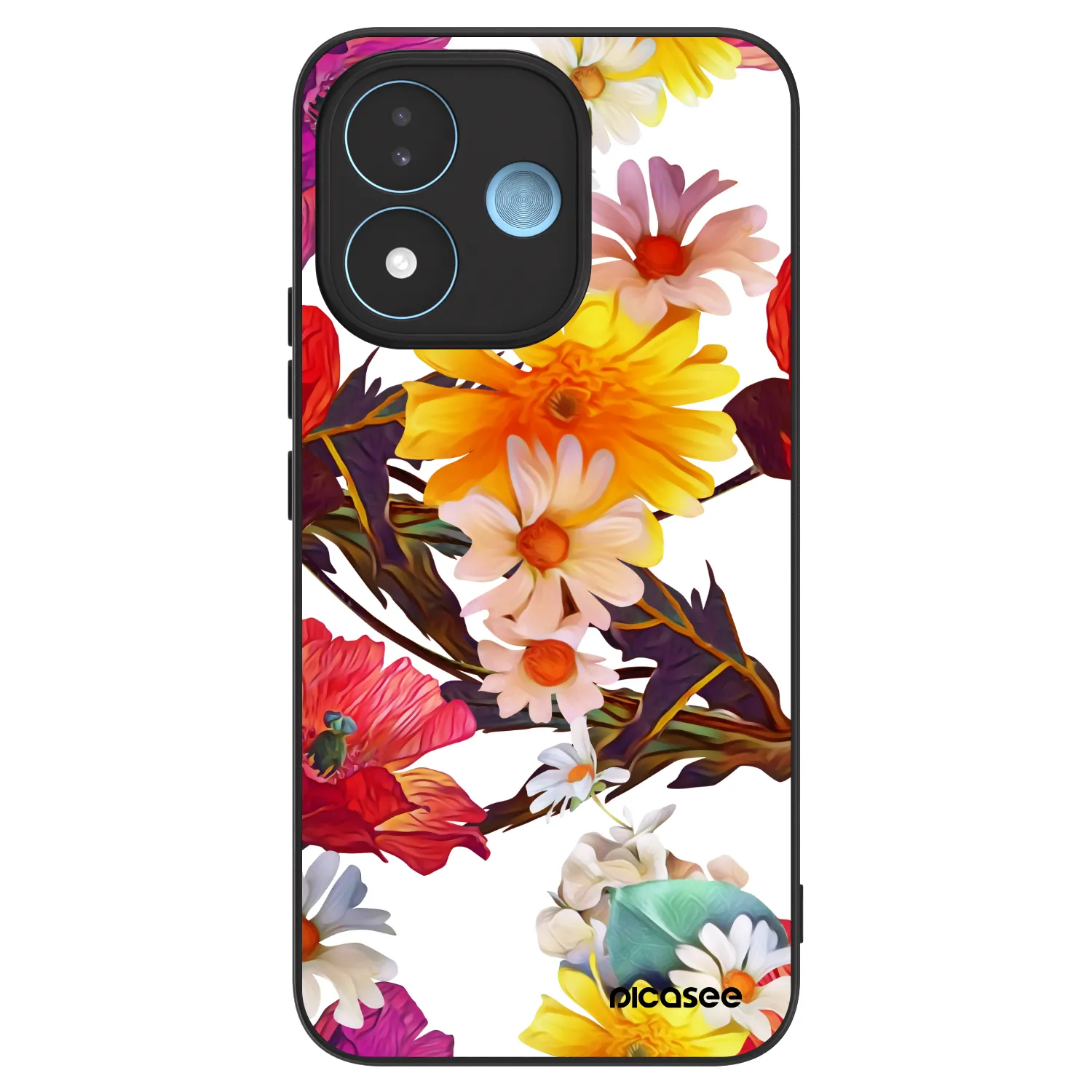 Picasee ULTIMATE CASE za Xiaomi Redmi Note 17 5G - Meadow