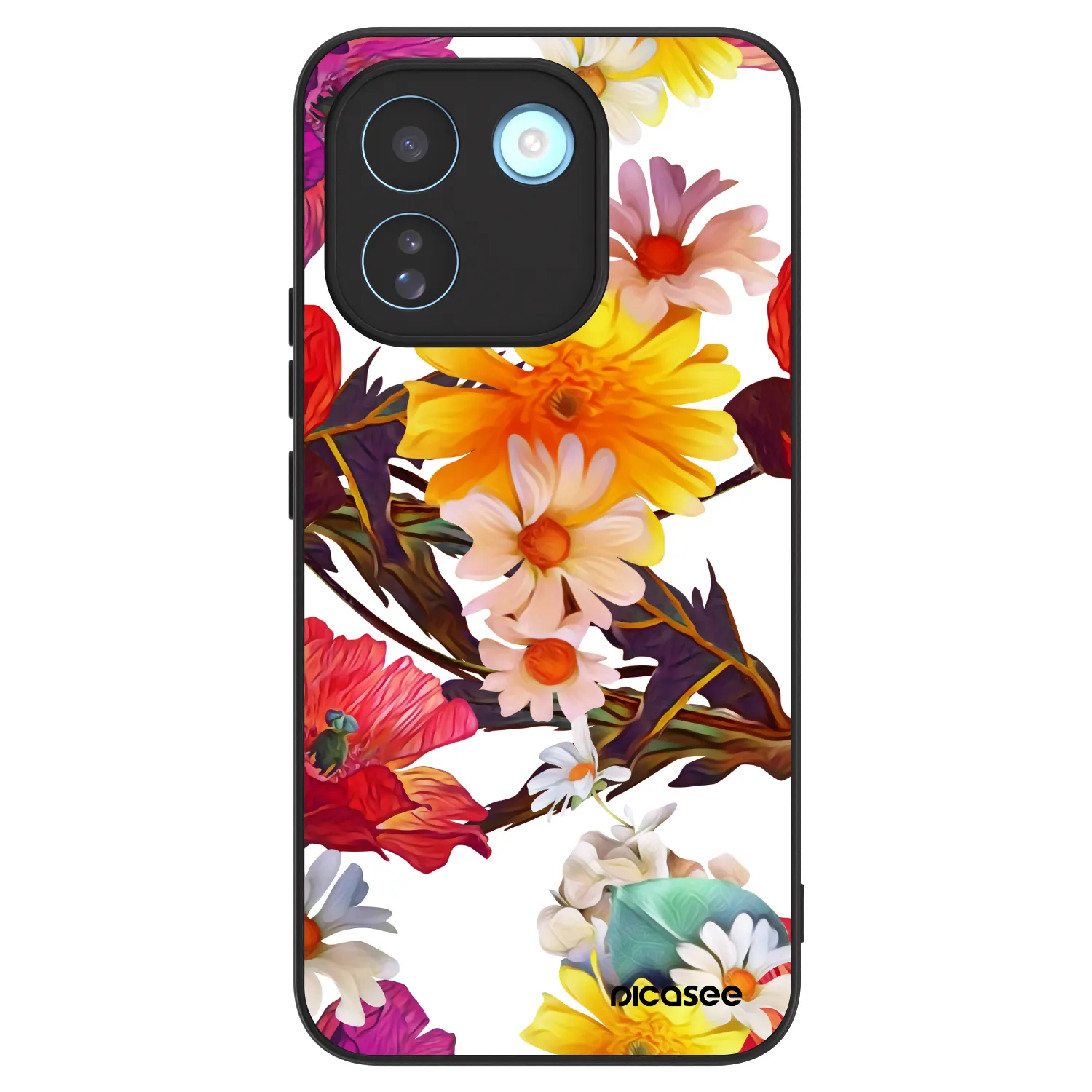 Picasee ULTIMATE CASE za Xiaomi Redmi Note 17 Pro MAX 5G - Meadow