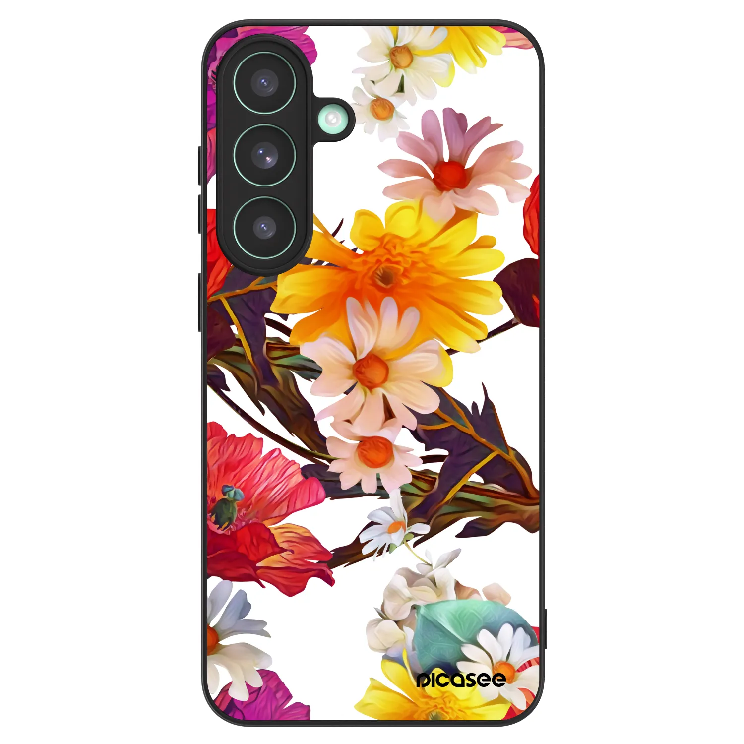 Picasee ULTIMATE CASE PowerShare za Samsung Galaxy S26 FE - Meadow