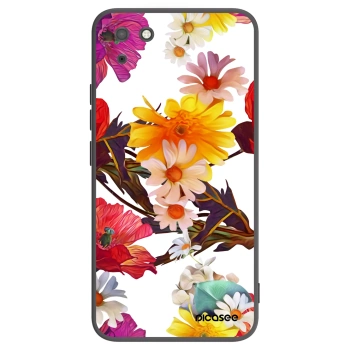 Ovitek za Huawei Y5P - Meadow