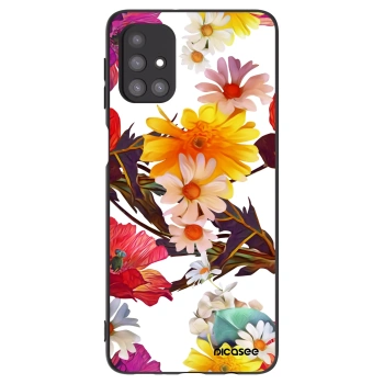 Ovitek za Samsung Galaxy M31s - Meadow