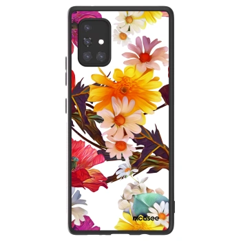 Picasee ULTIMATE CASE za Samsung Galaxy A71 A715F - Meadow