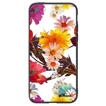 Ovitek za Apple iPhone 5/5S/SE - Meadow