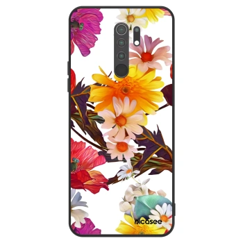 Ovitek za Xiaomi Redmi 9 - Meadow