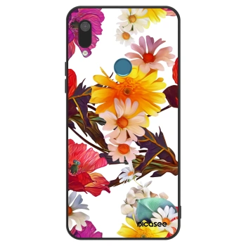Ovitek za Huawei Y7 2019 - Meadow