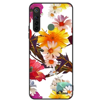 Ovitek za Realme 6i - Meadow